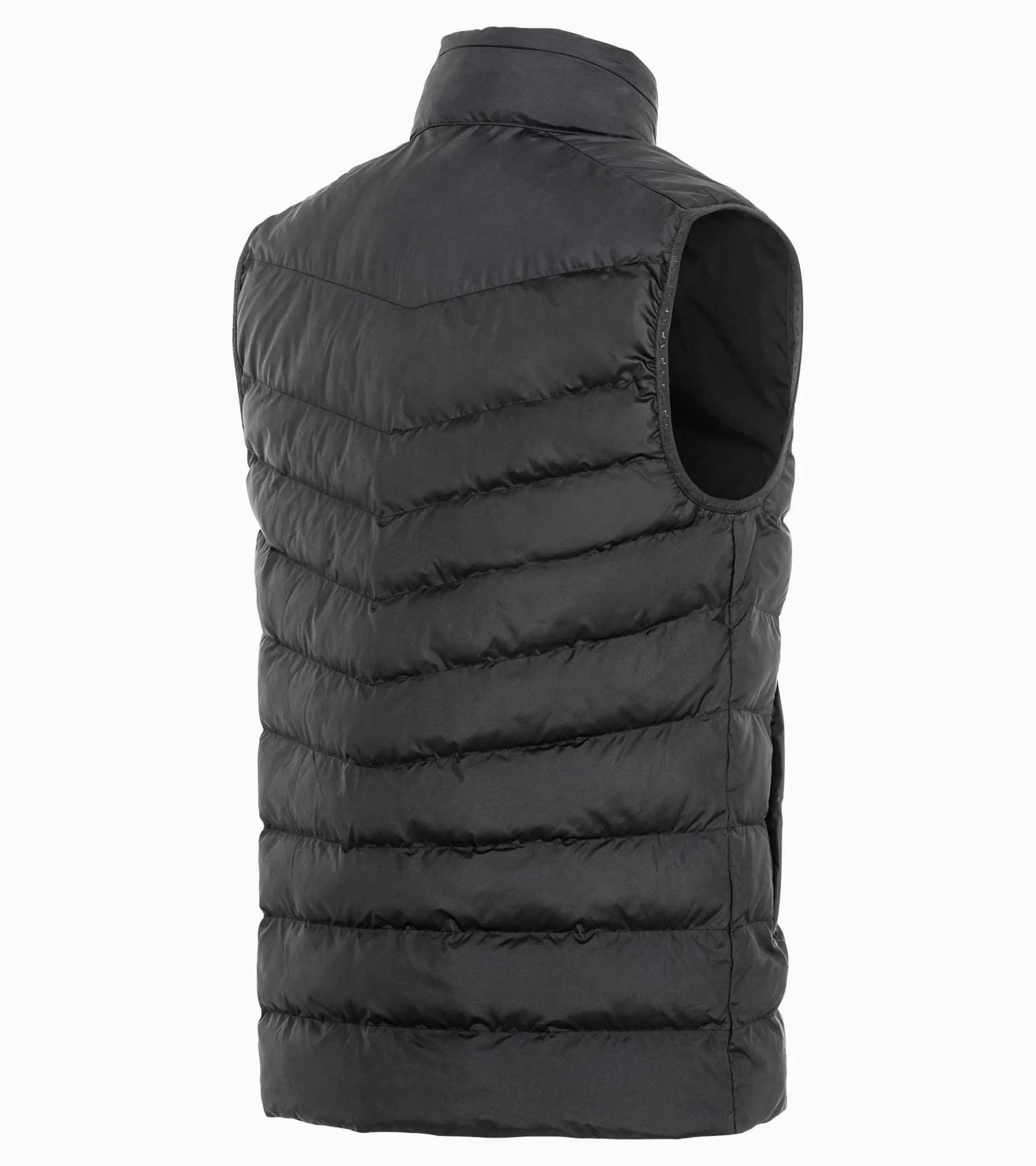 Porsche Design Light Packable Vest Black Sale