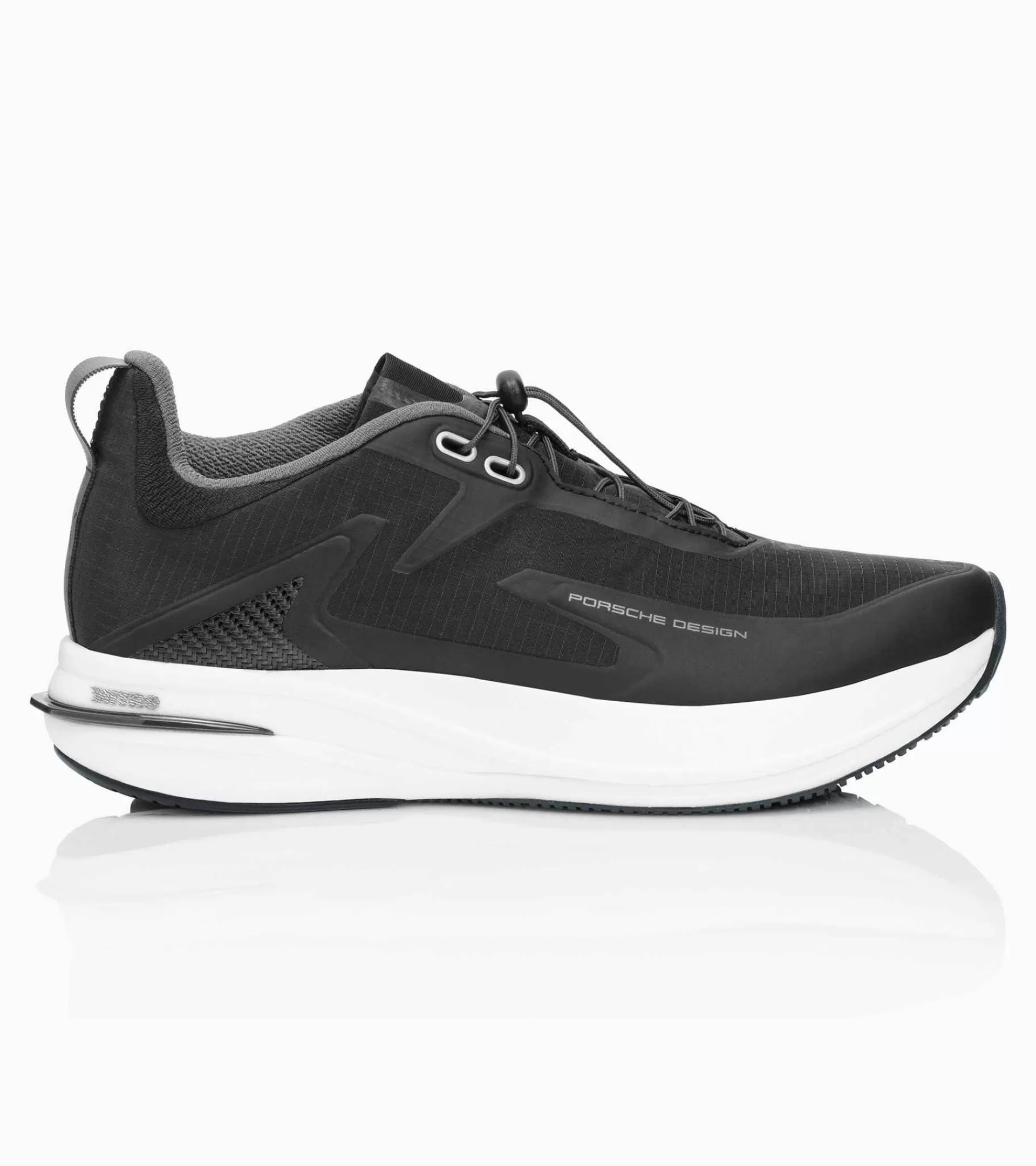 Porsche Design Nitro Run Ii Black/Asphalt Fashion