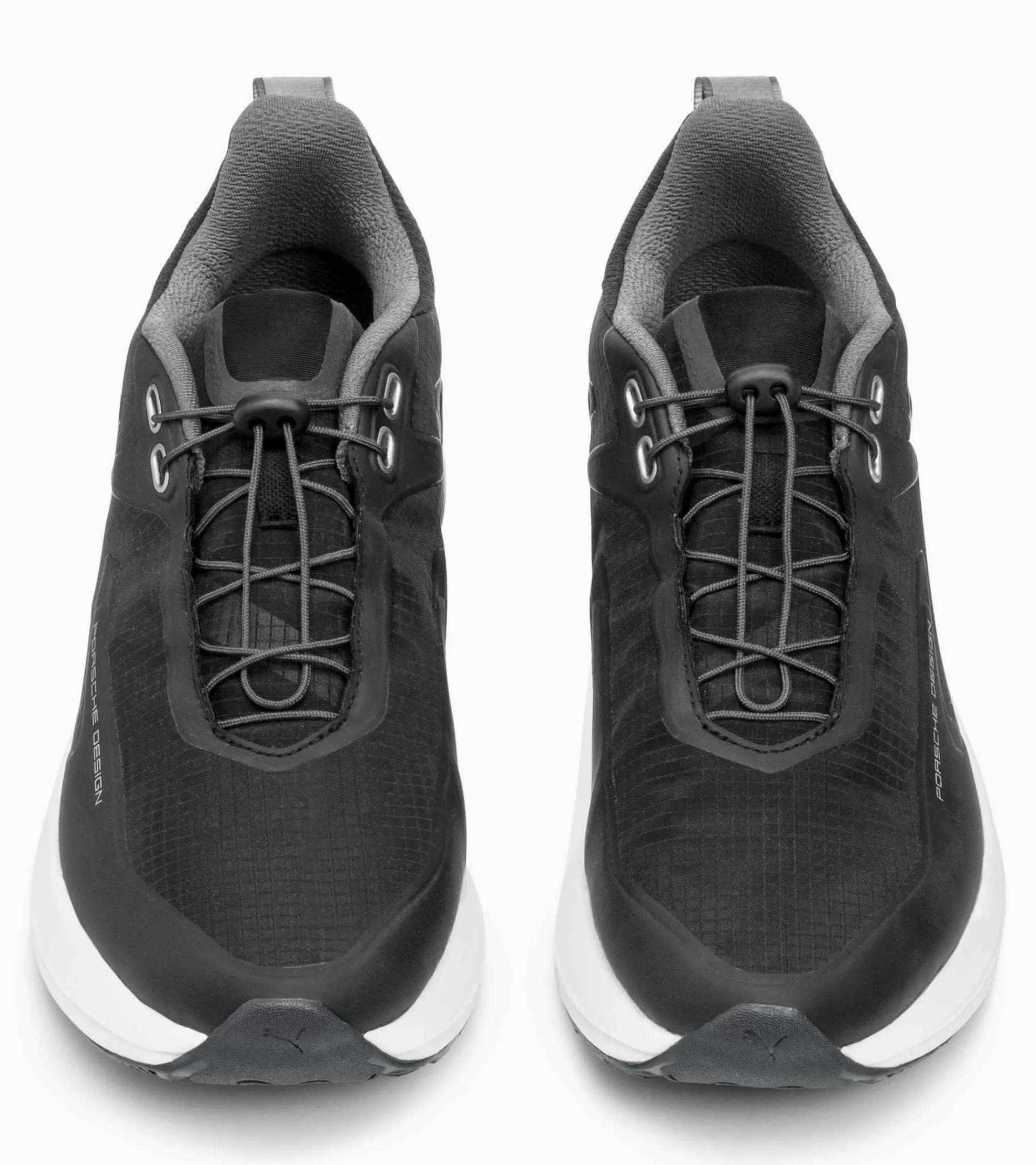 Porsche Design Nitro Run Ii Black/Asphalt New