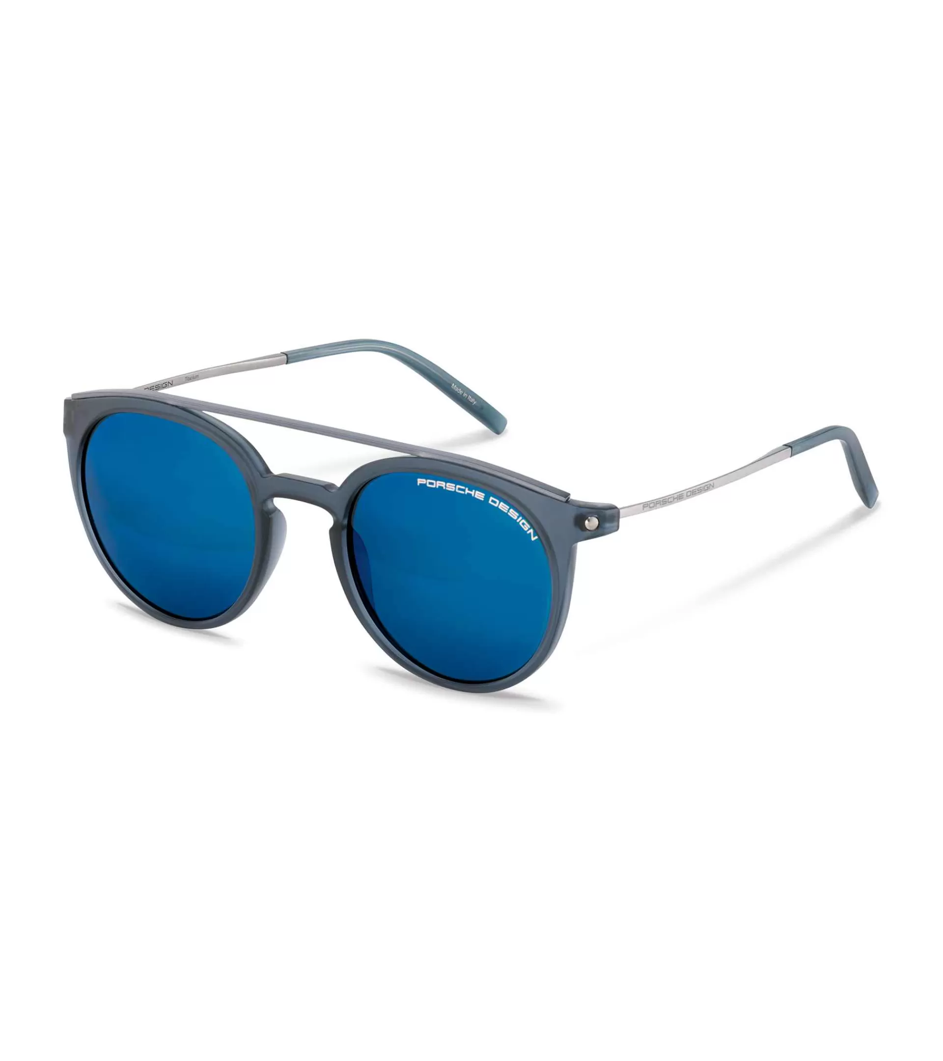 Porsche Design Oculus De Soleil P´8913 (B) Blue Fashion