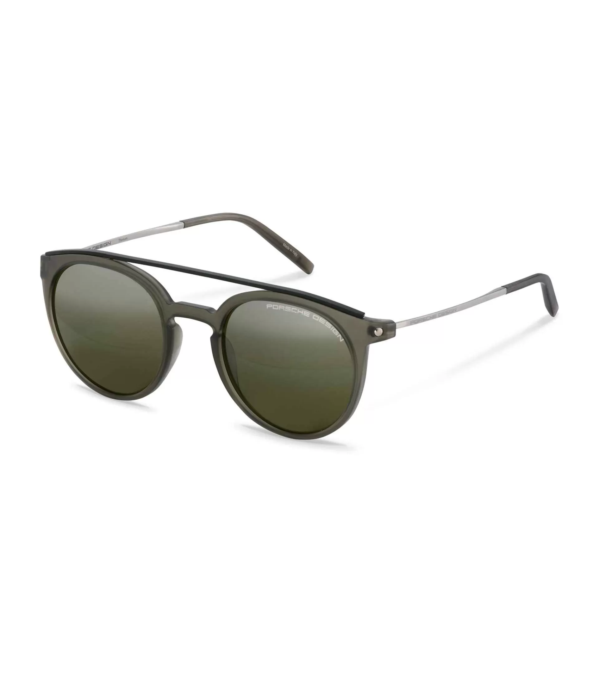 Porsche Design Oculus De Soleil P´8913 (D) Grey Store