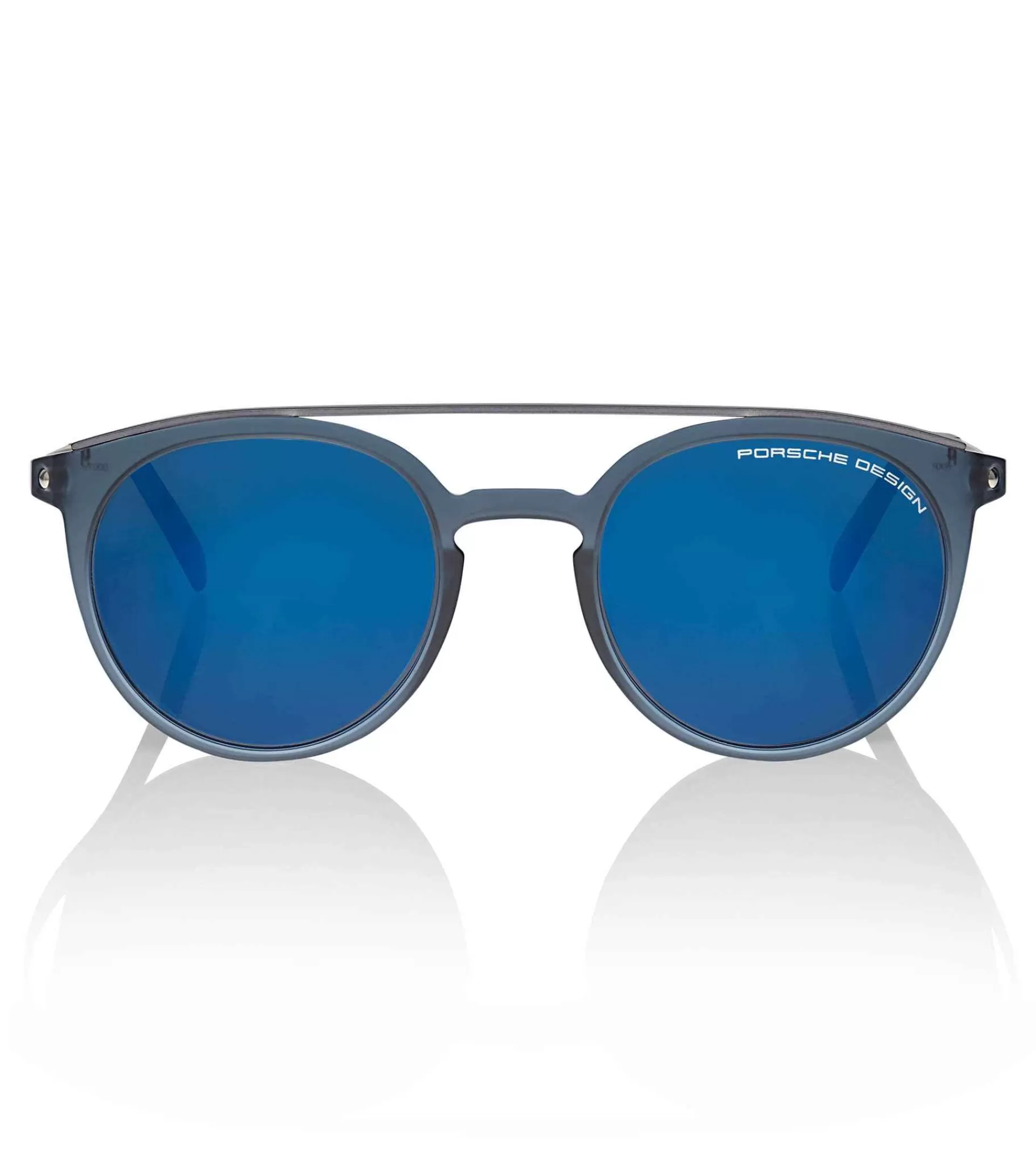 Porsche Design Oculus De Soleil P´8913 (B) Blue Fashion