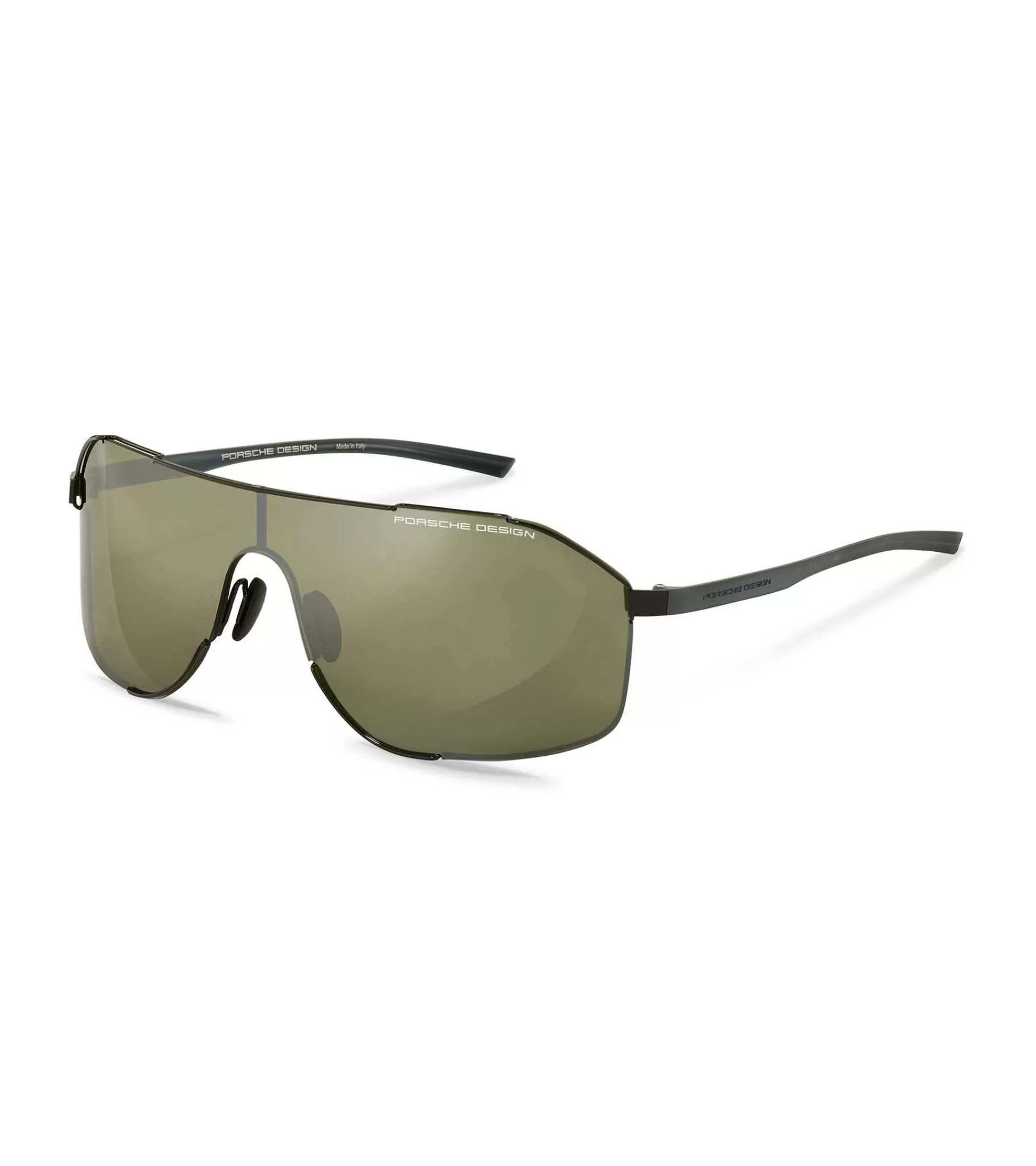 Porsche Design Oculus De Soleil P´8921 (A) Black, Grey Best