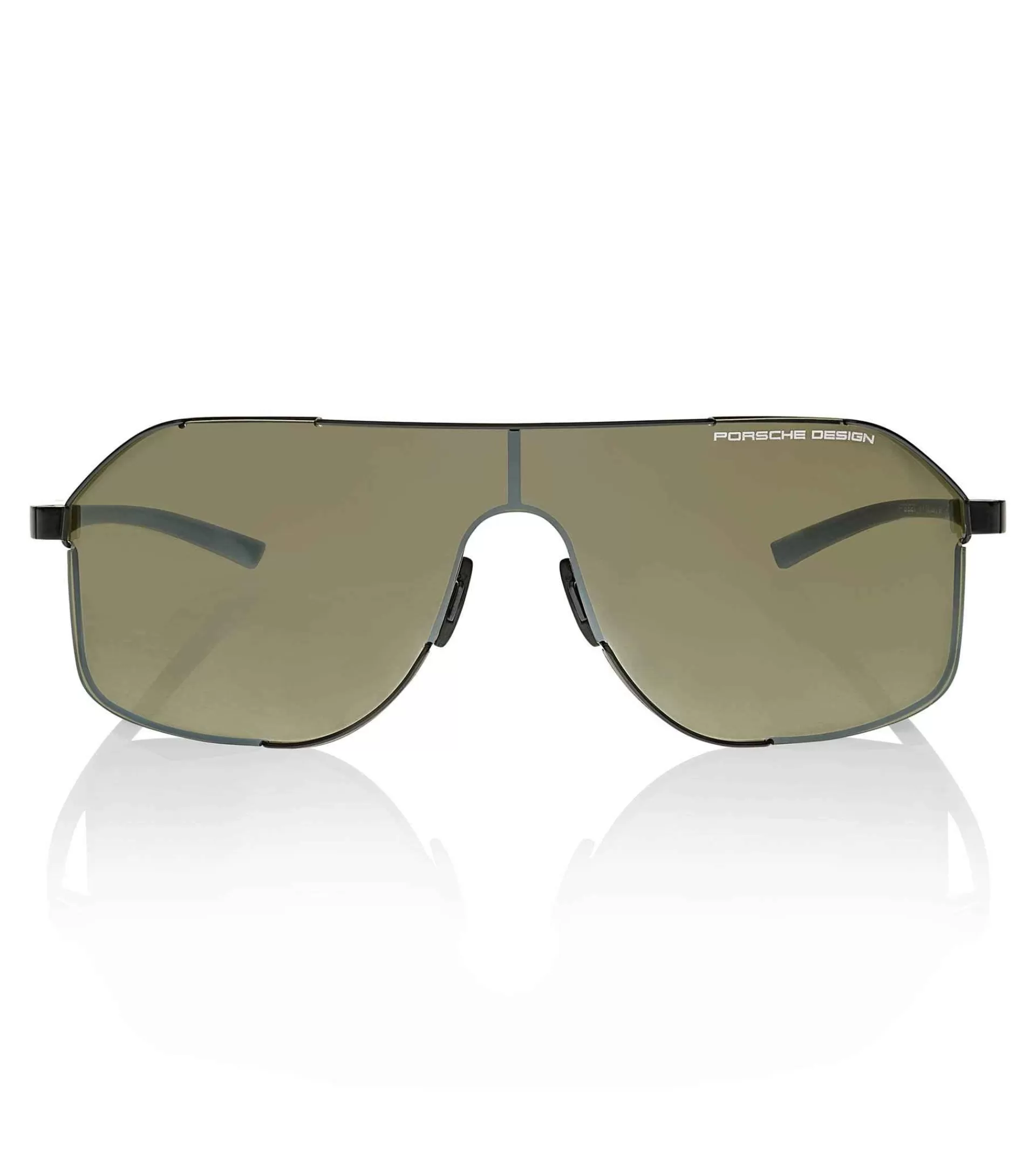 Porsche Design Oculus De Soleil P´8921 (A) Black, Grey Best