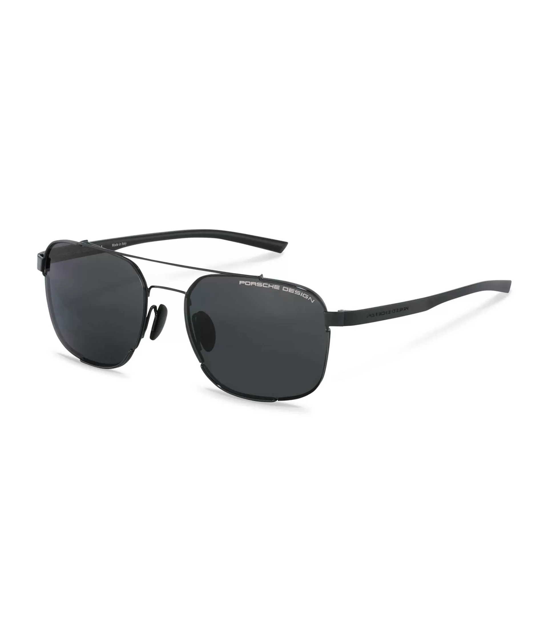 Porsche Design Oculus De Soleil P´8922 (A) Black Clearance