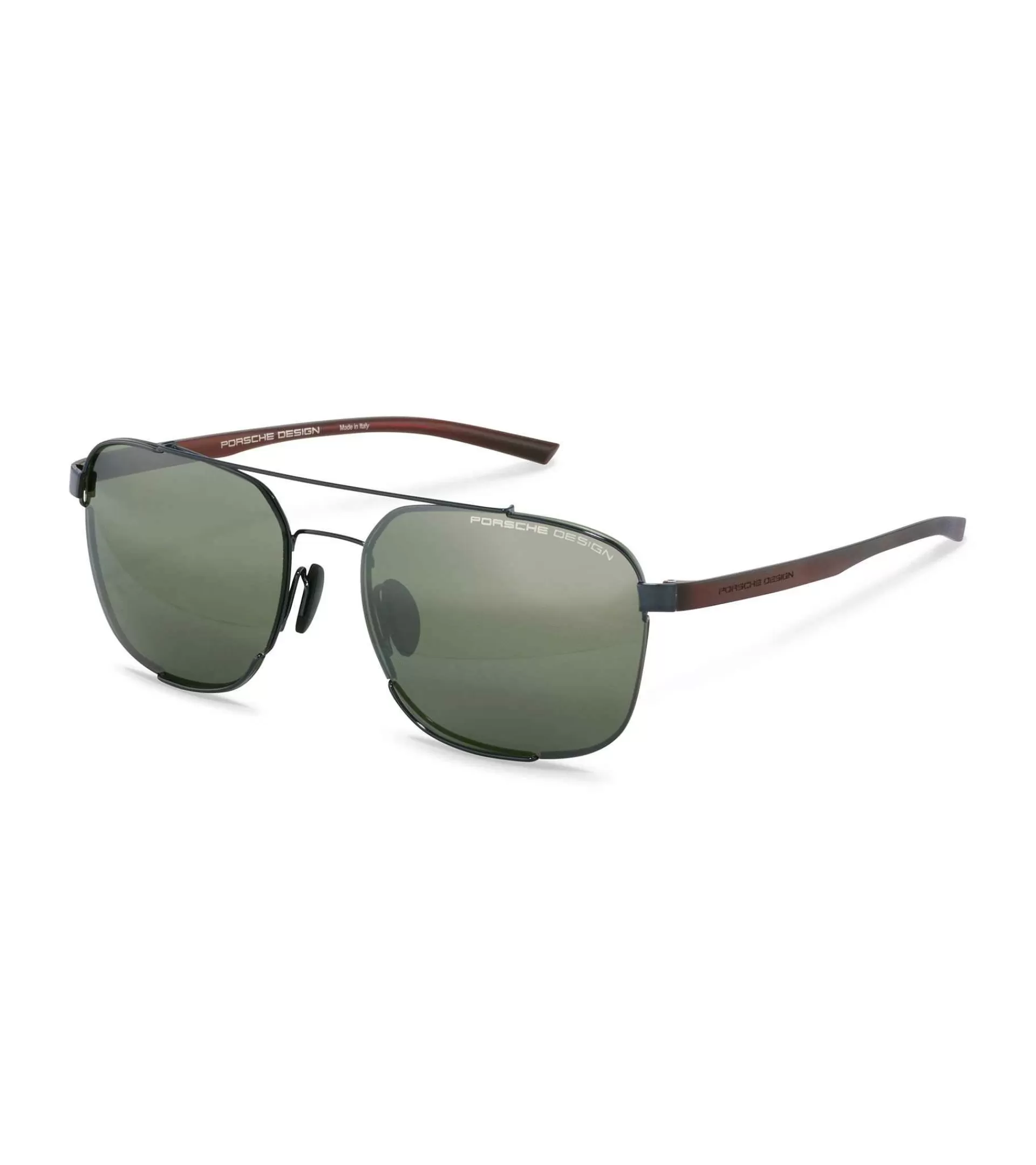 Porsche Design Oculus De Soleil P´8922 (D) Grey Shop