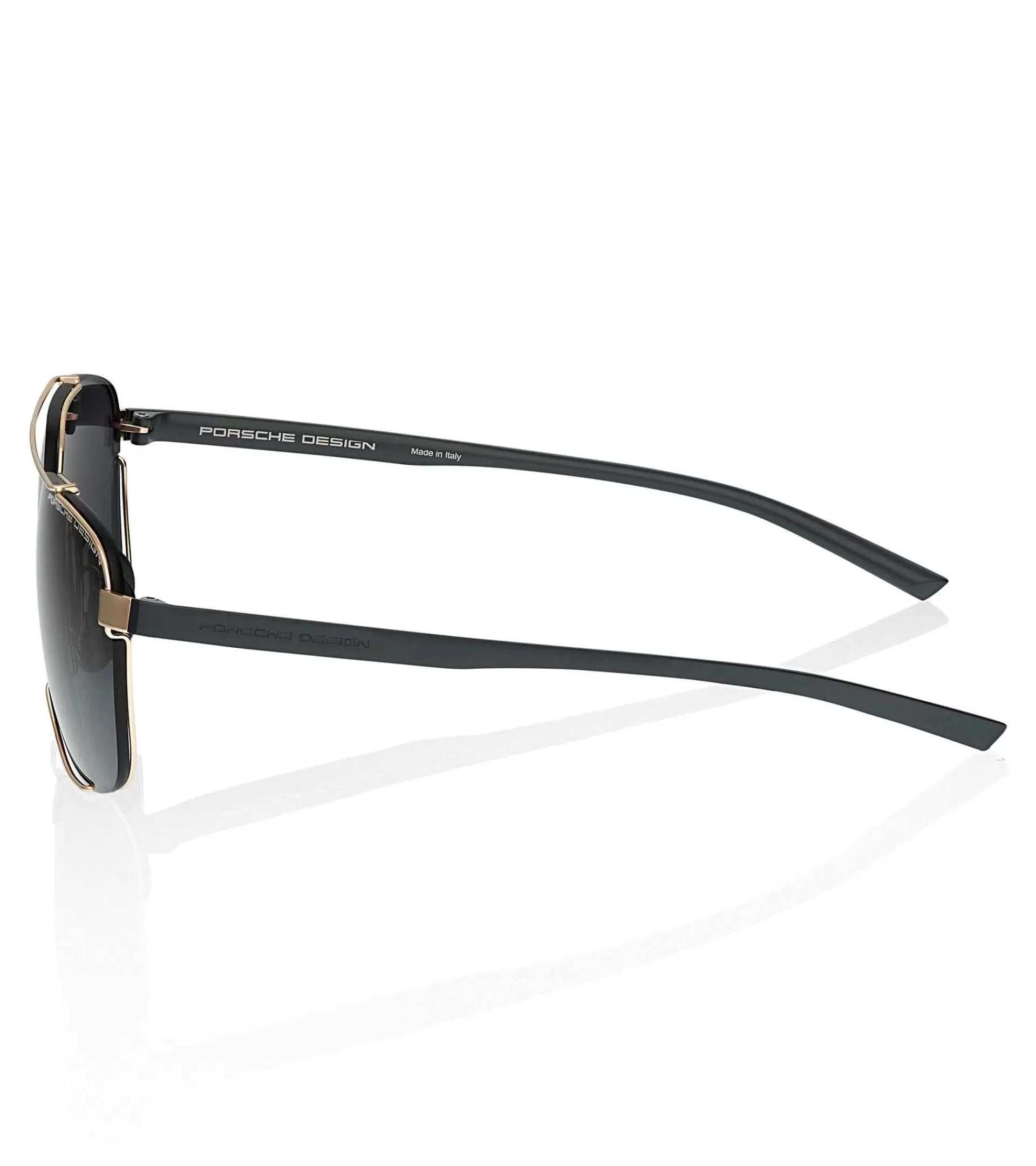 Porsche Design Oculus De Soleil P´8922 (C) Gold Cheap