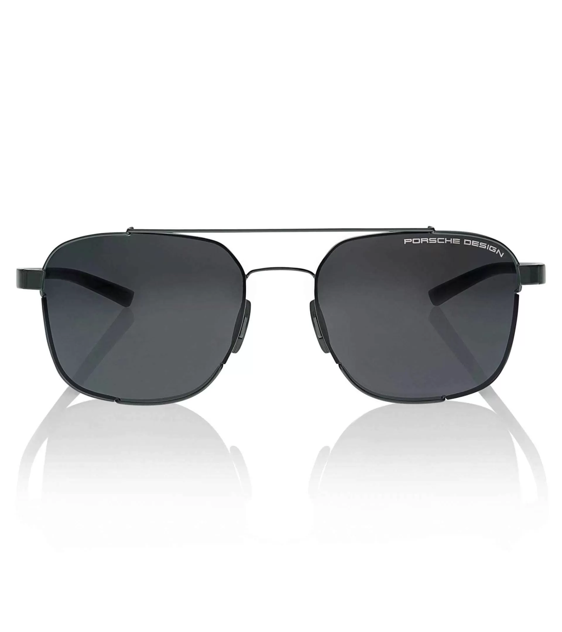 Porsche Design Oculus De Soleil P´8922 (A) Black Clearance