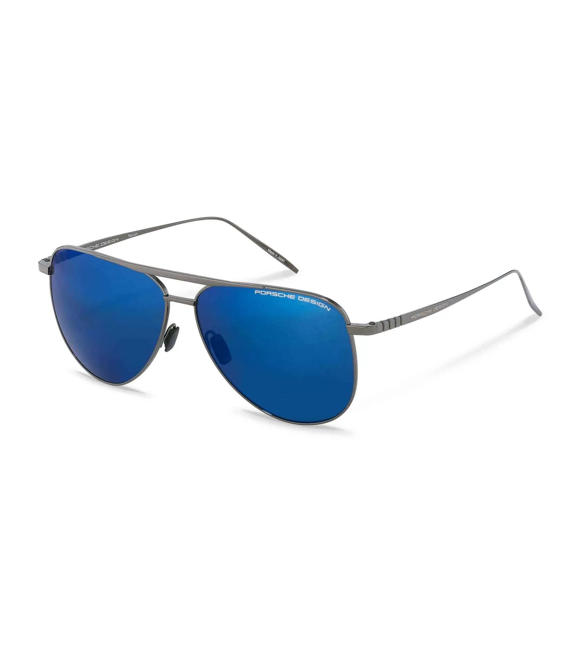 Porsche Design Oculus De Soleil P´8929 (D) Dark Gun Shop