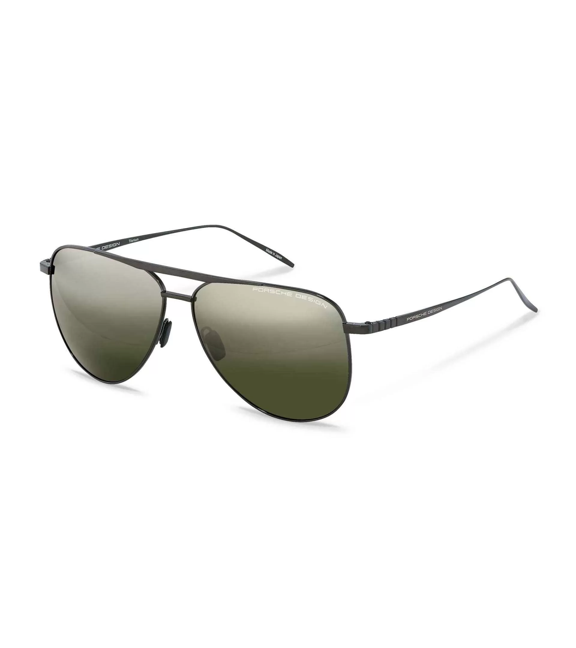 Porsche Design Oculus De Soleil P´8929 (A) Black Shop