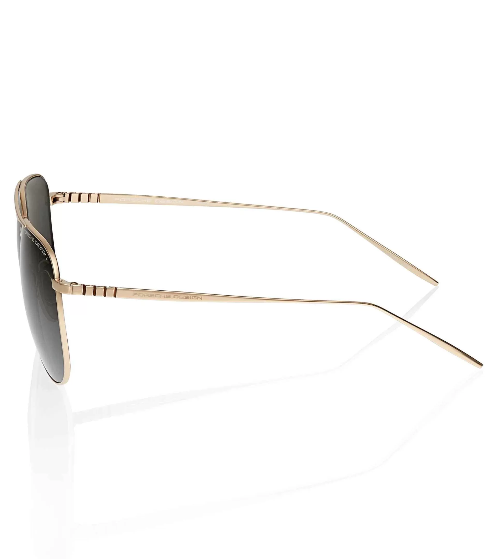 Porsche Design Oculus De Soleil P´8929 (B) Gold Outlet