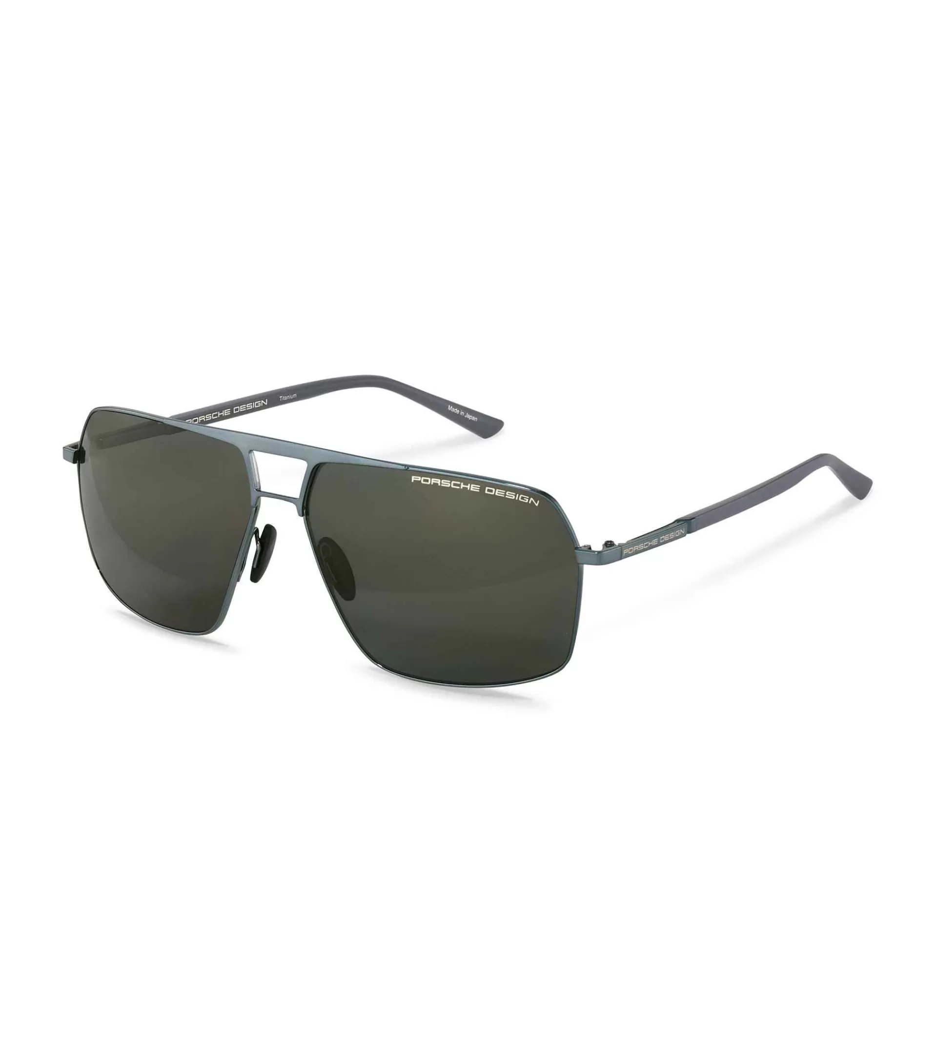 Porsche Design Oculus De Soleil P´8930 (D) Blue Cheap