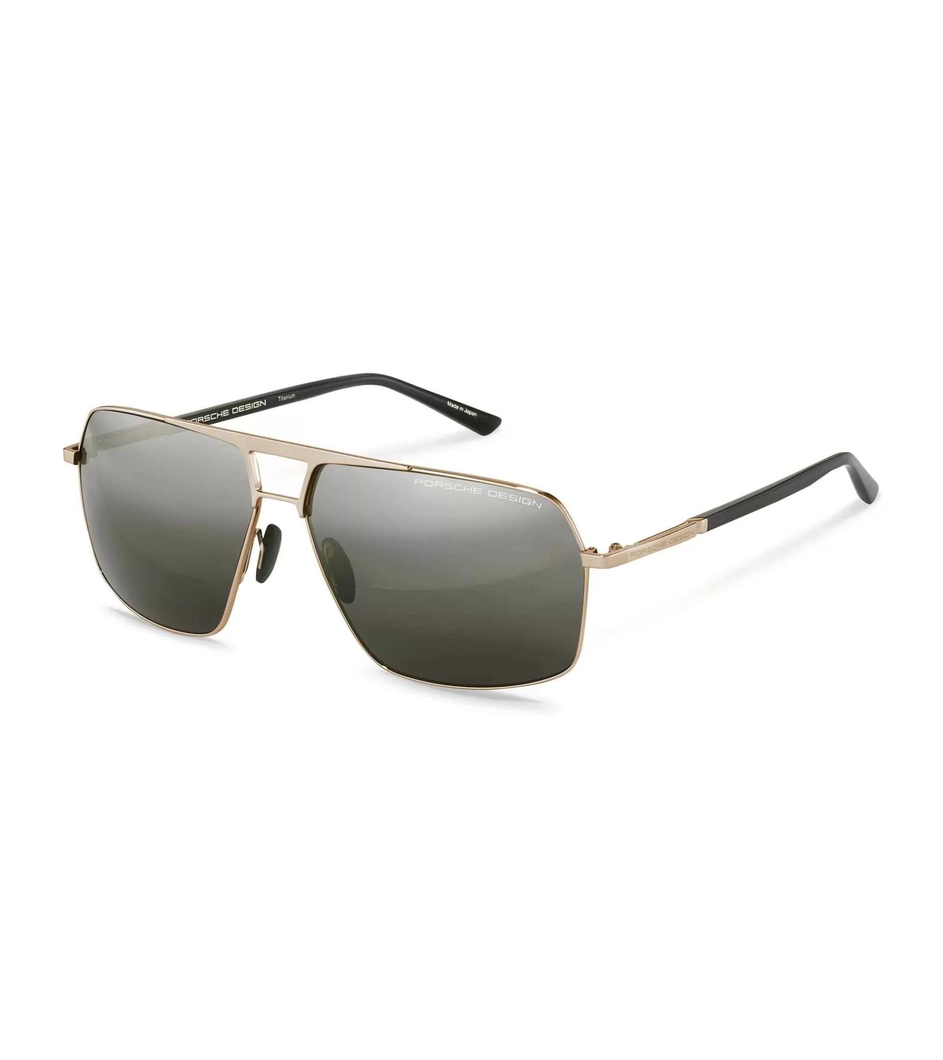 Porsche Design Oculus De Soleil P´8930 (C) Gold Outlet