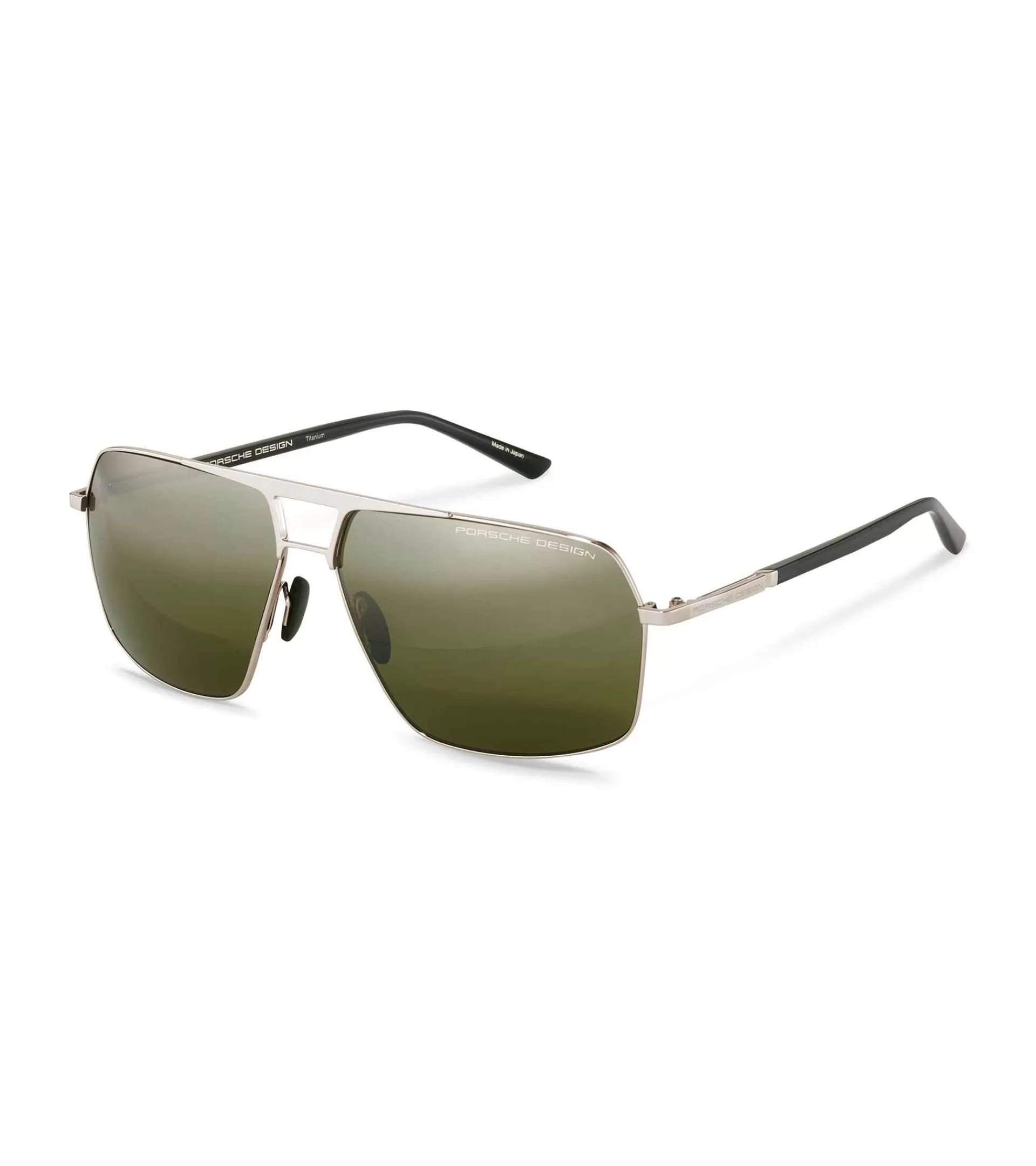 Porsche Design Oculus De Soleil P´8930 (B) Palladium Cheap