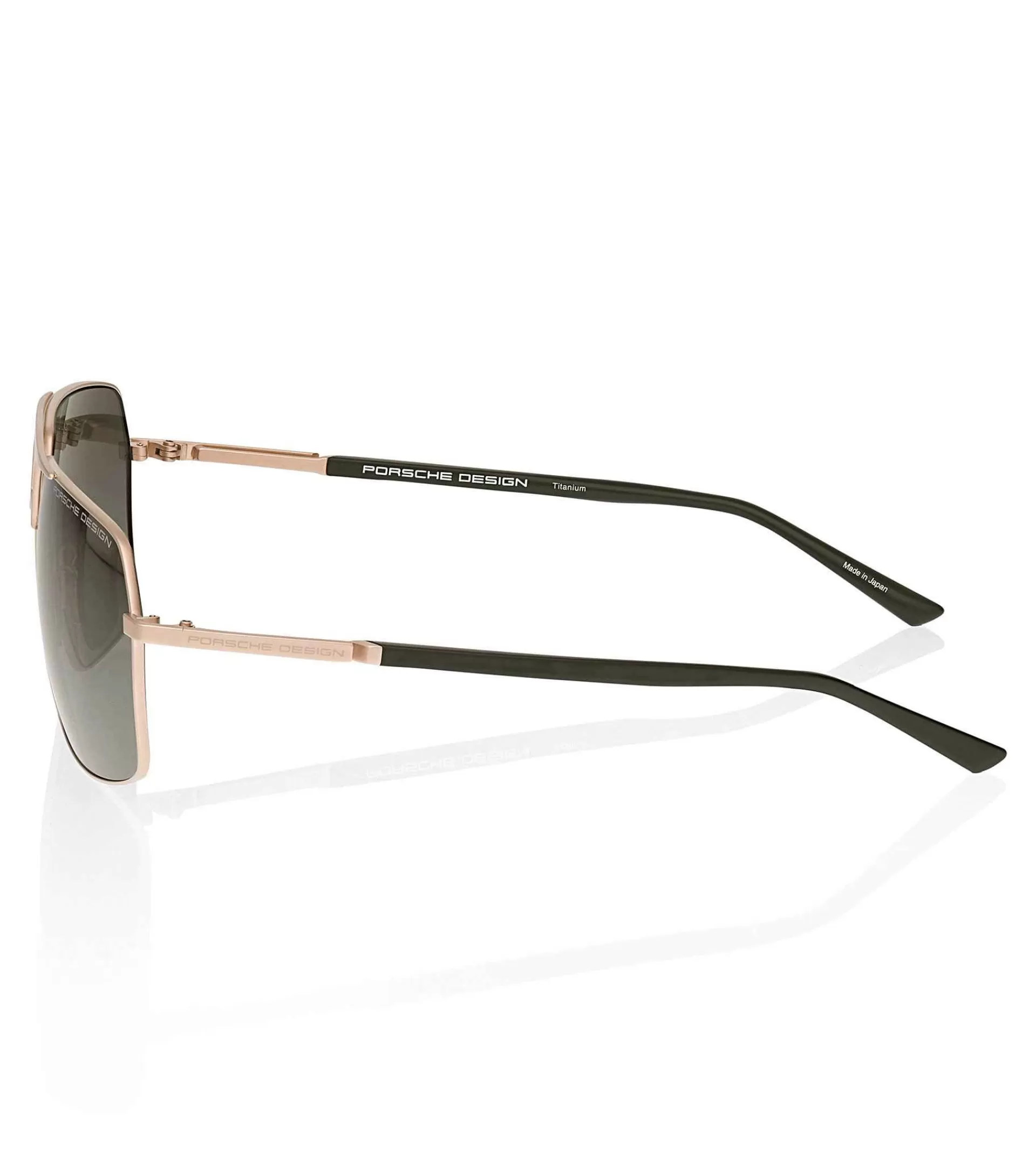 Porsche Design Oculus De Soleil P´8930 (C) Gold Outlet