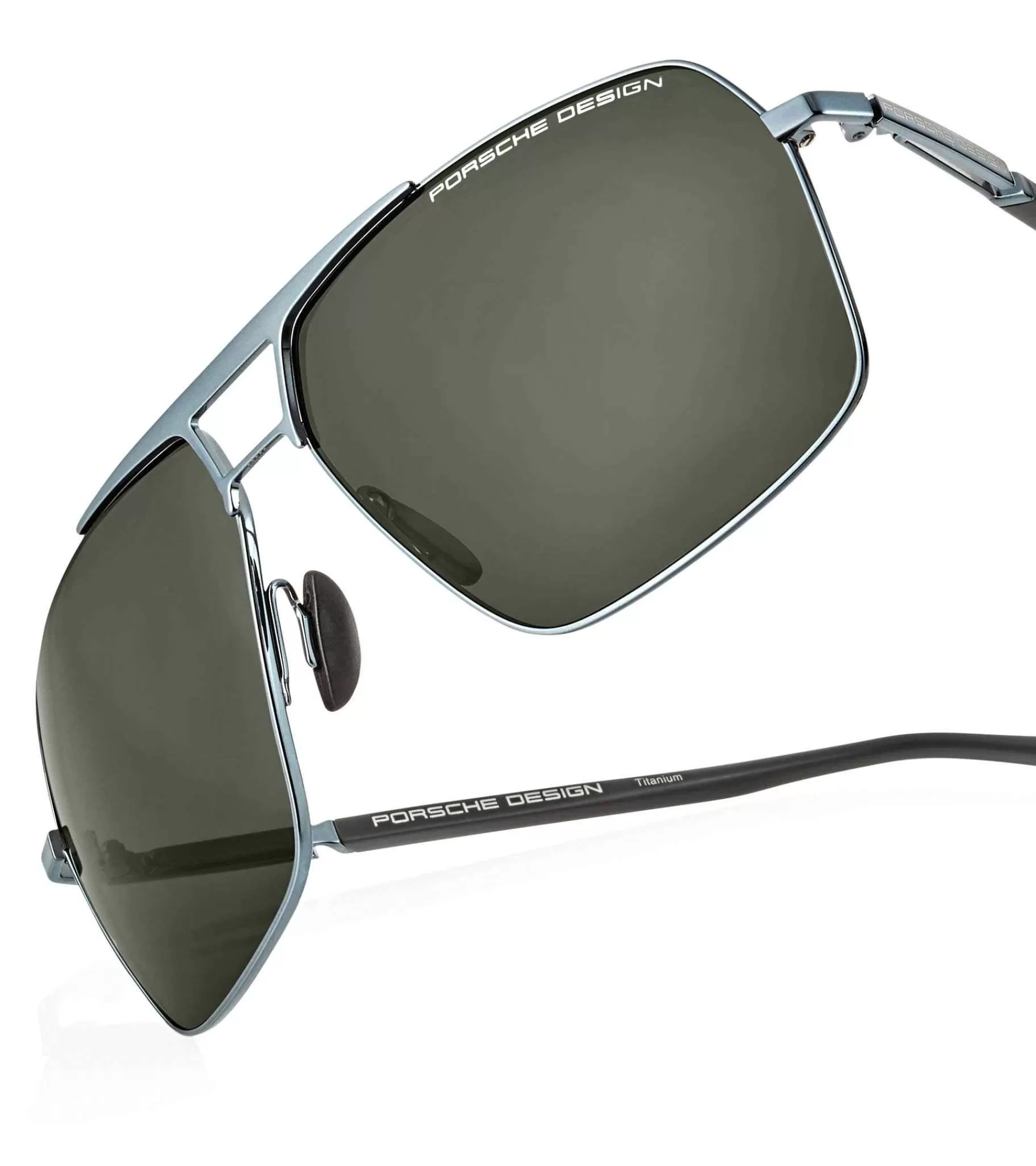 Porsche Design Oculus De Soleil P´8930 (D) Blue Cheap