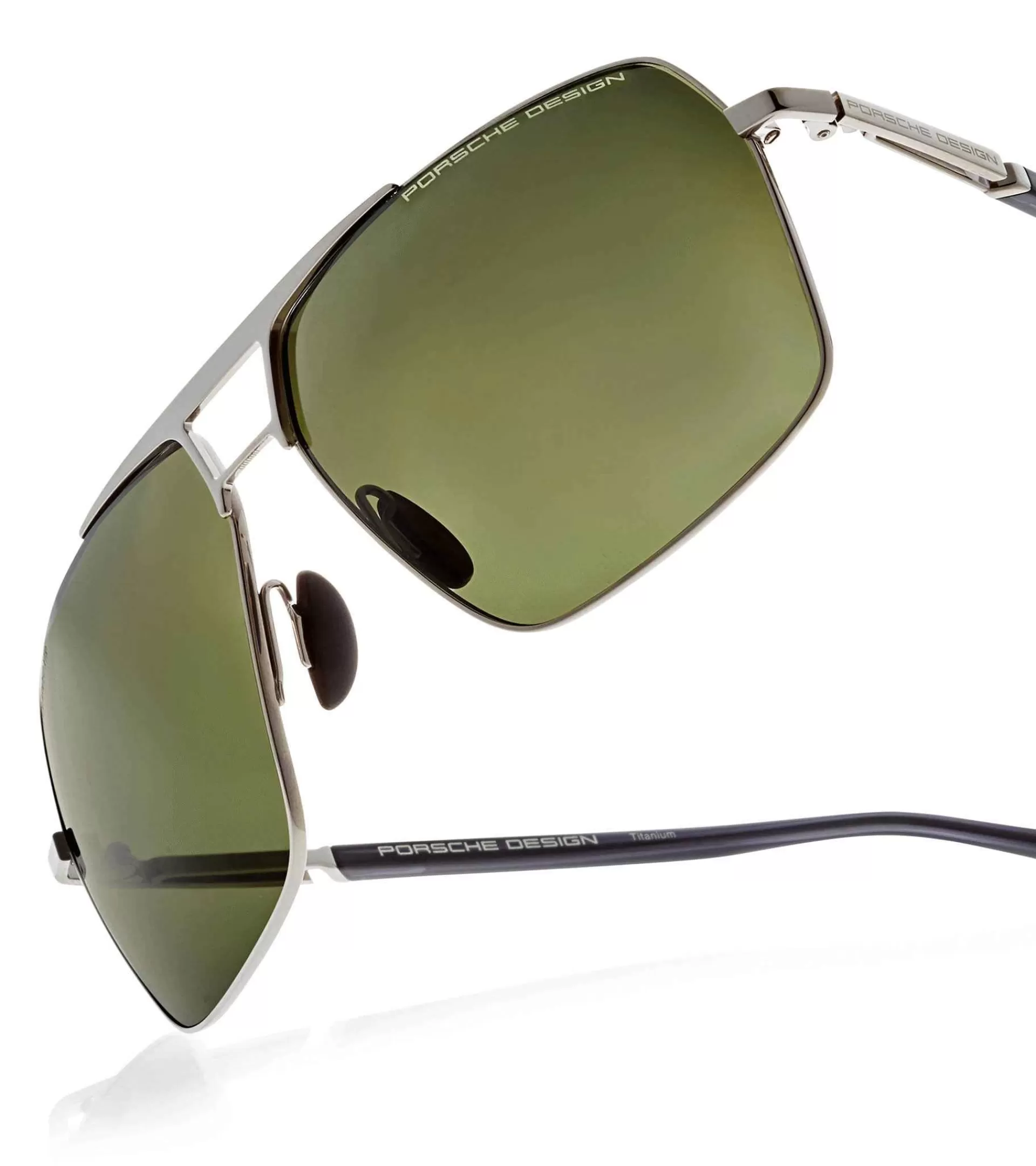 Porsche Design Oculus De Soleil P´8930 (B) Palladium Cheap