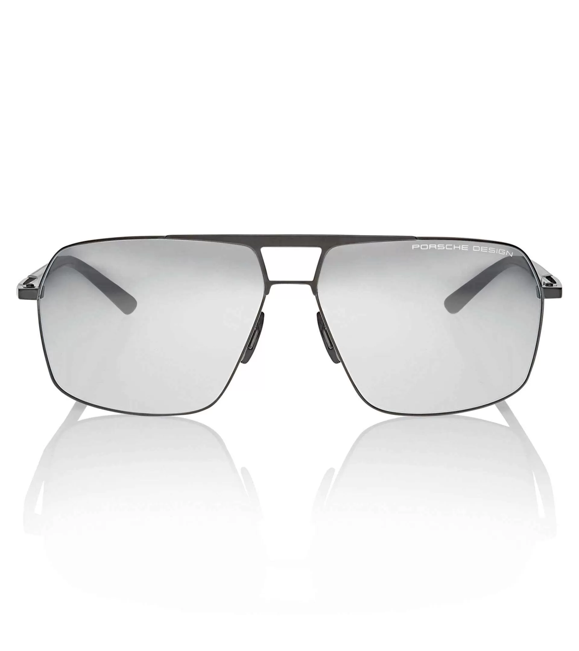 Porsche Design Oculus De Soleil P´8930 (A) Black Hot