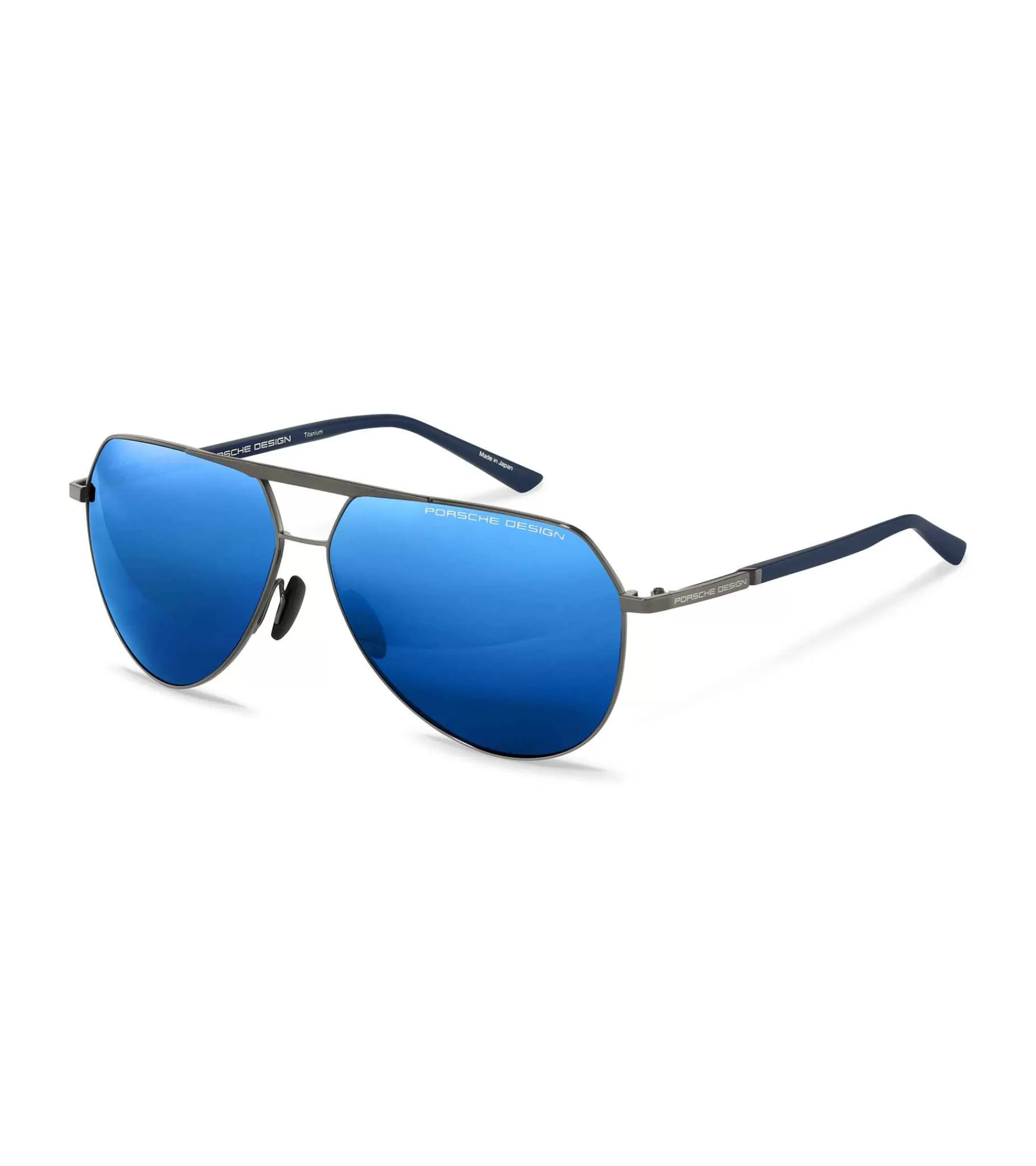 Porsche Design Oculus De Soleil P´8931 (B) Dark Gun Online