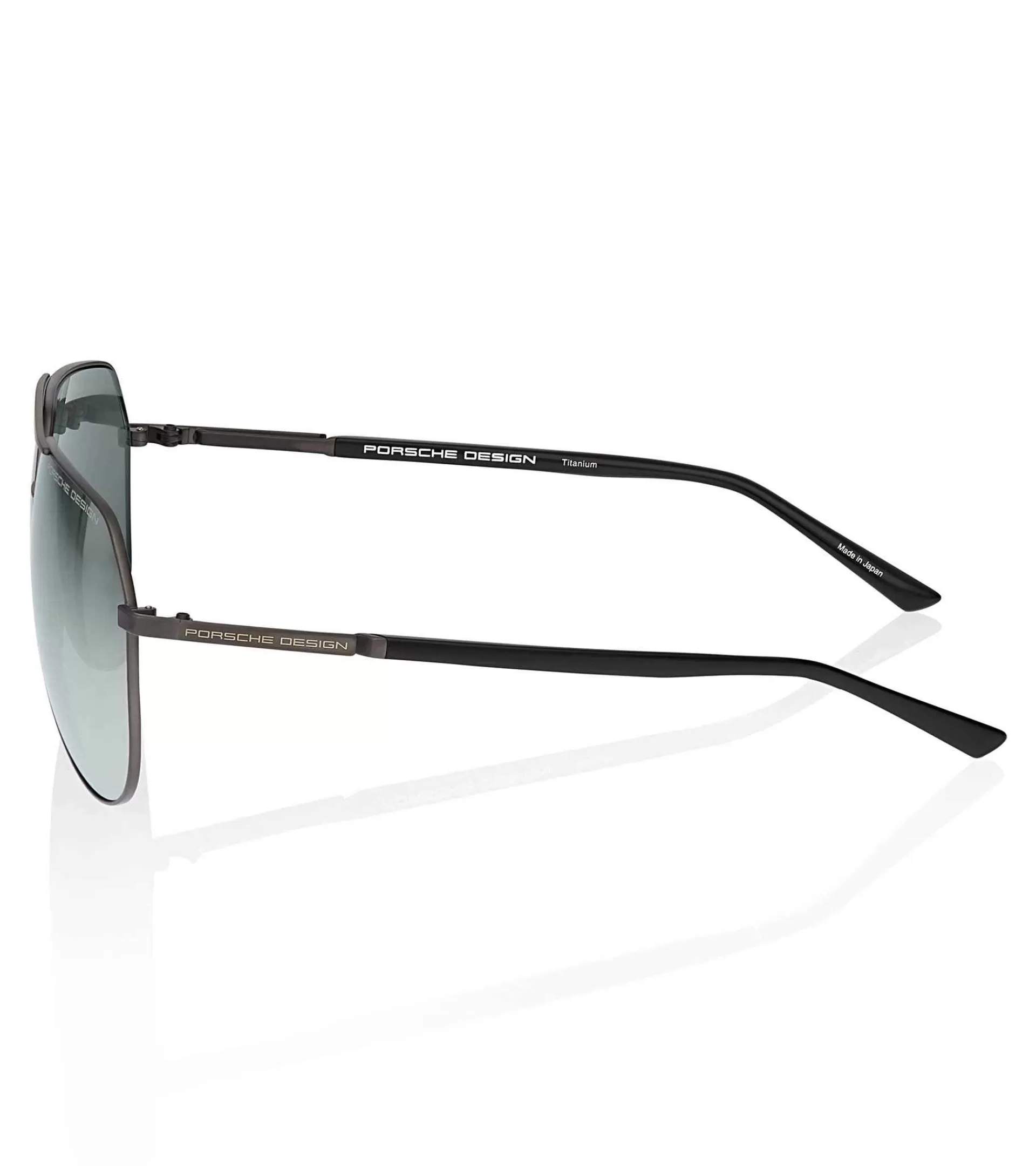 Porsche Design Oculus De Soleil P´8931 (D) Gun Best