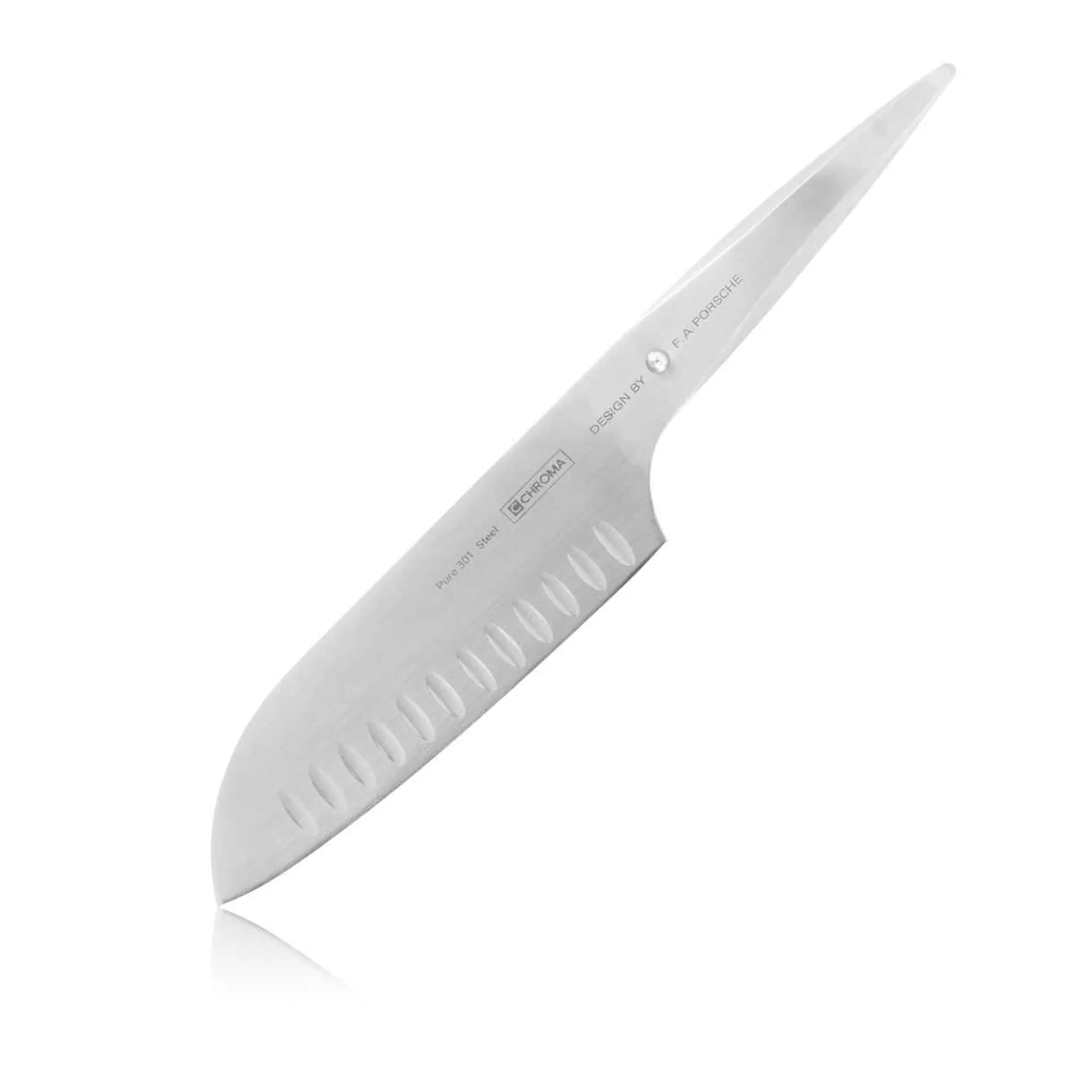 Porsche Design P21 Santoku 17.8 Cm Faca Best