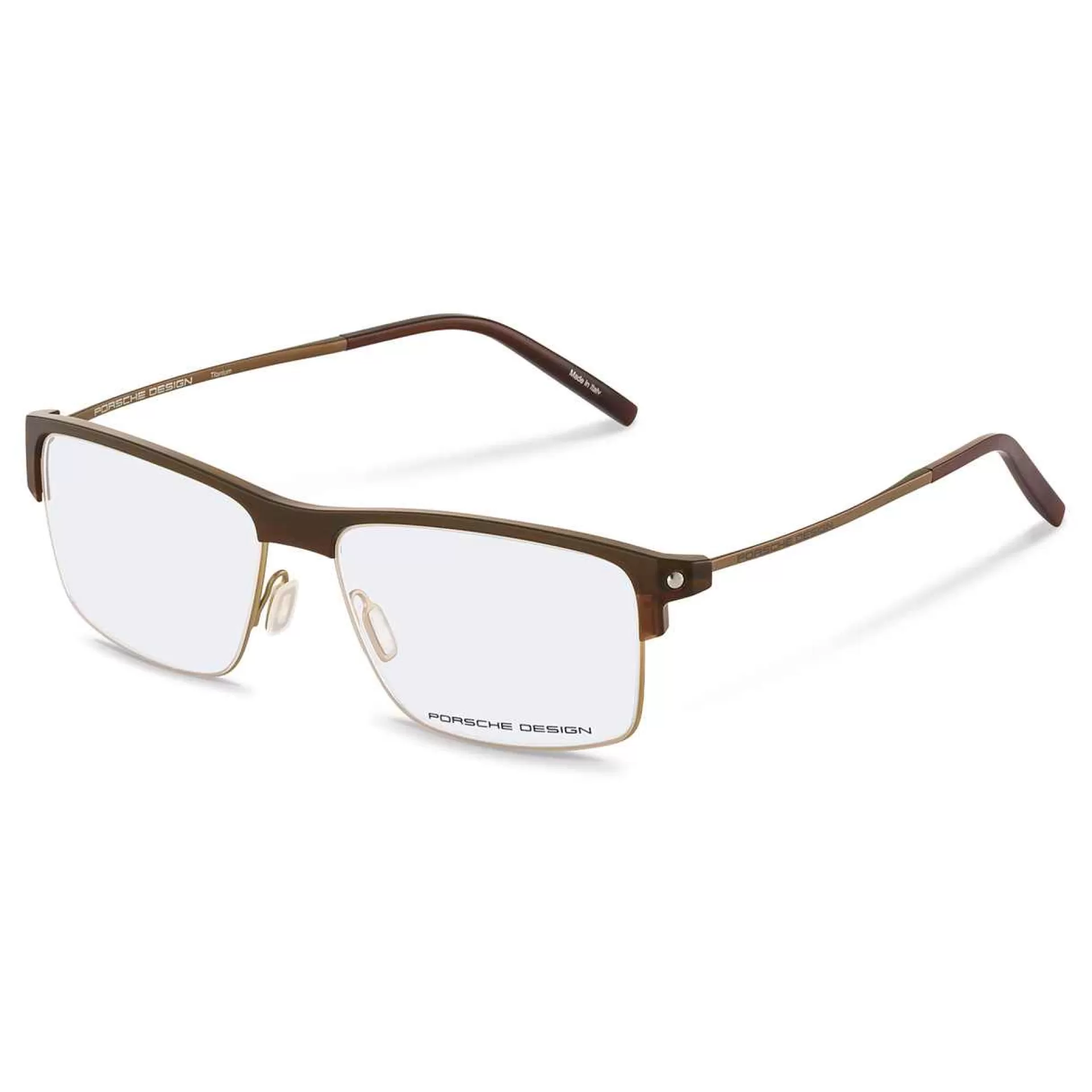 Porsche Design P´8361 Óculos (B) Brown Hot