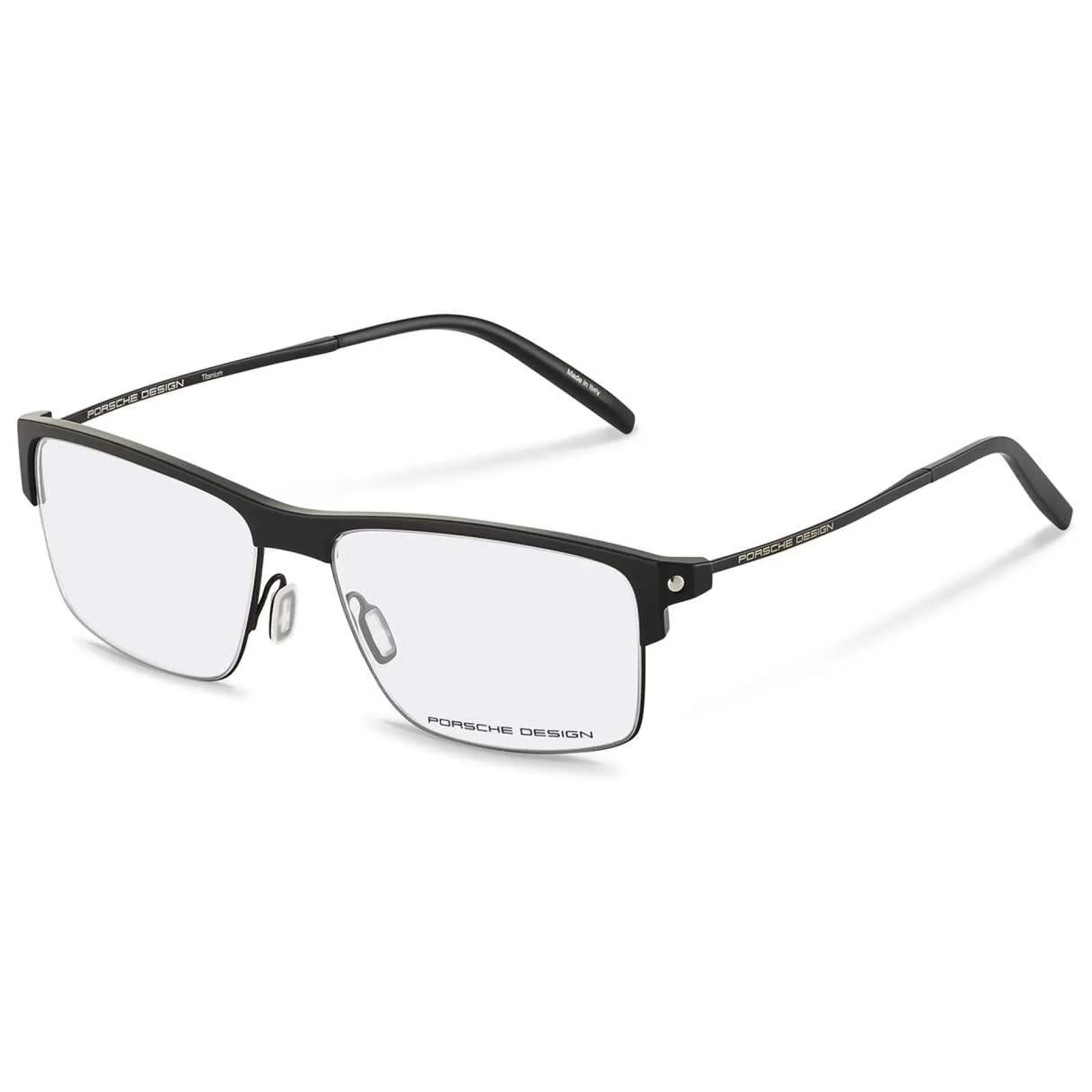 Porsche Design P´8361 Óculos (A) Black Outlet