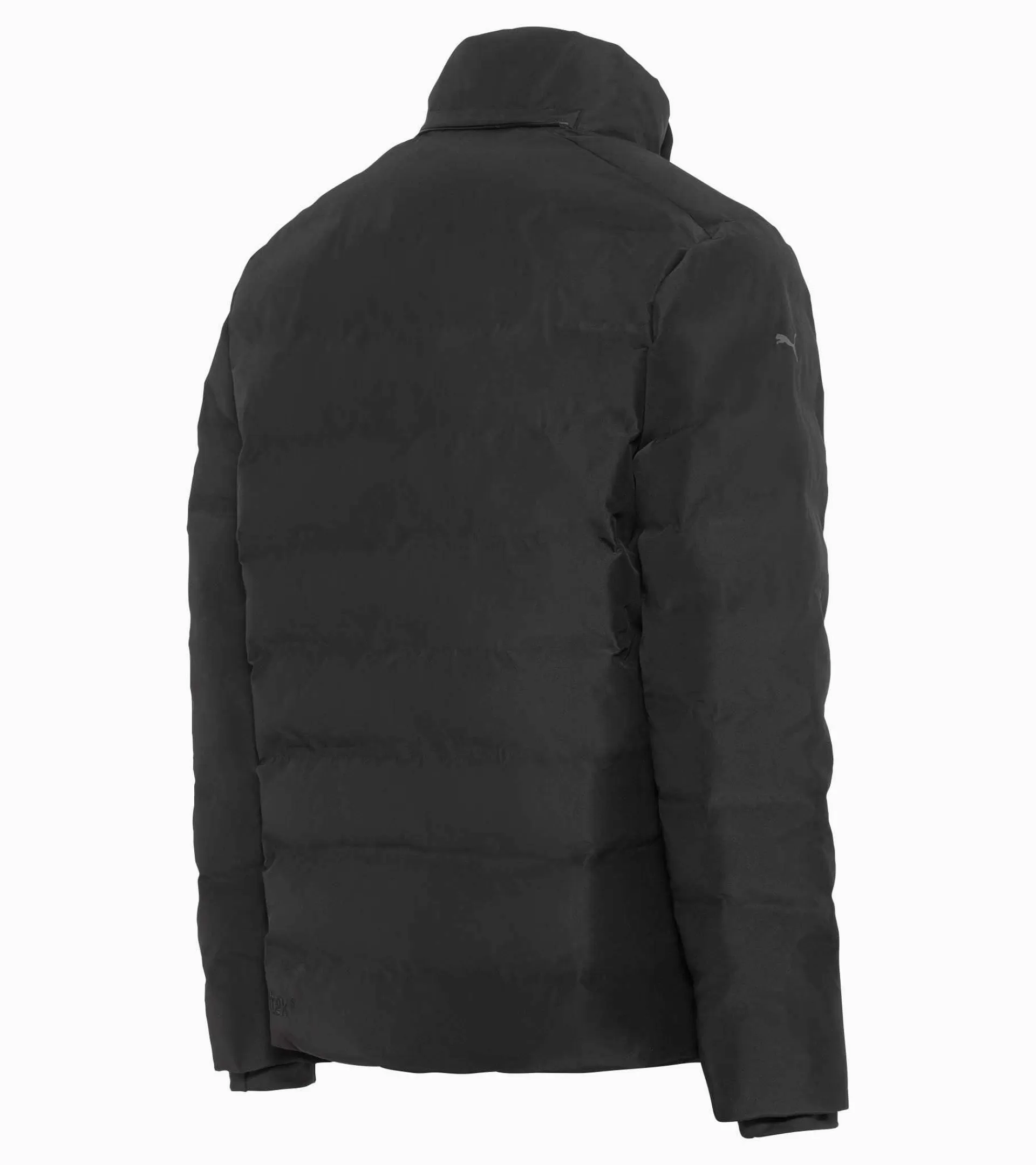 Porsche Design Padded Parka Black Online