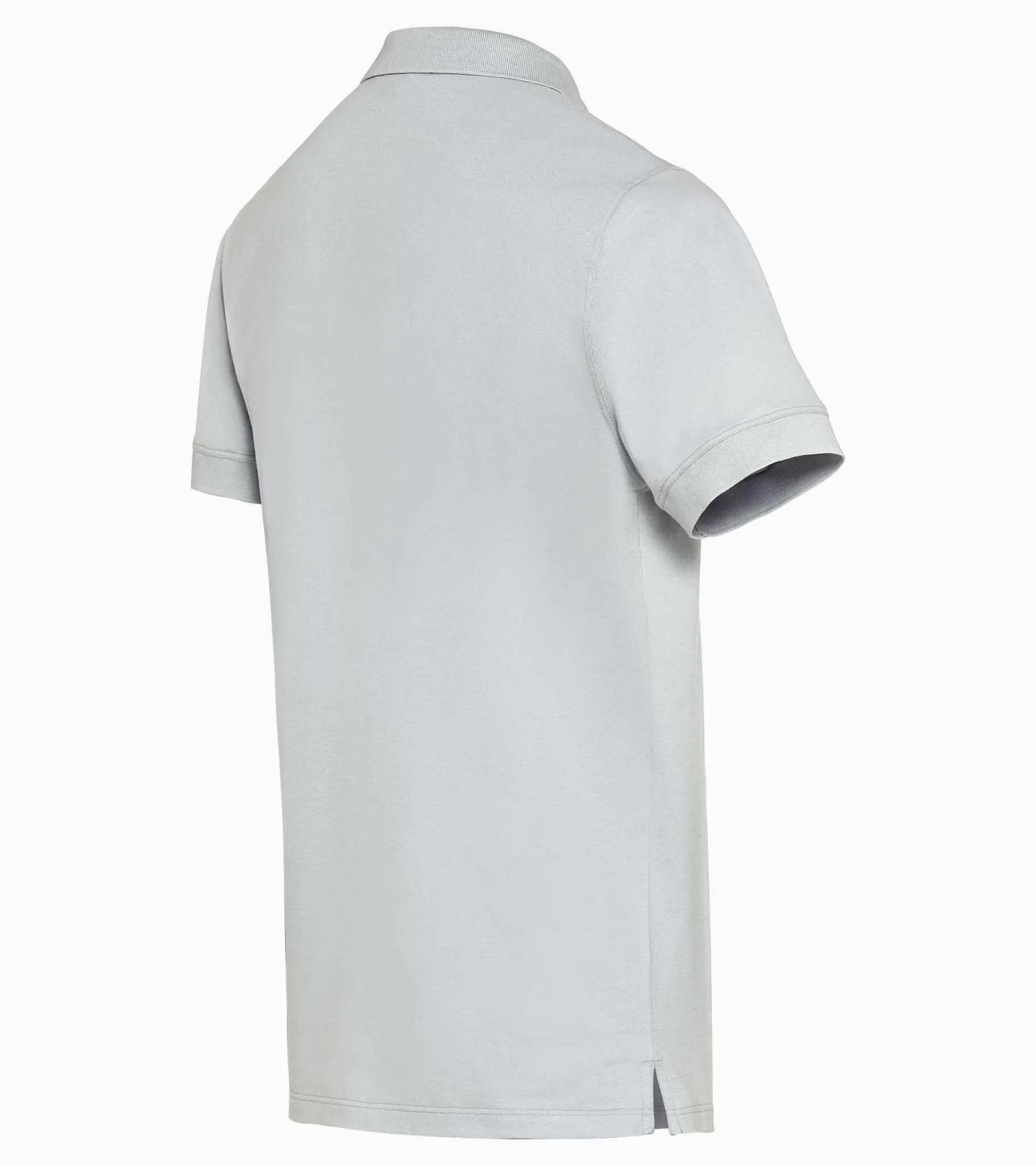 Porsche Design Pd Icon Polo Shirt Ash Gray Online