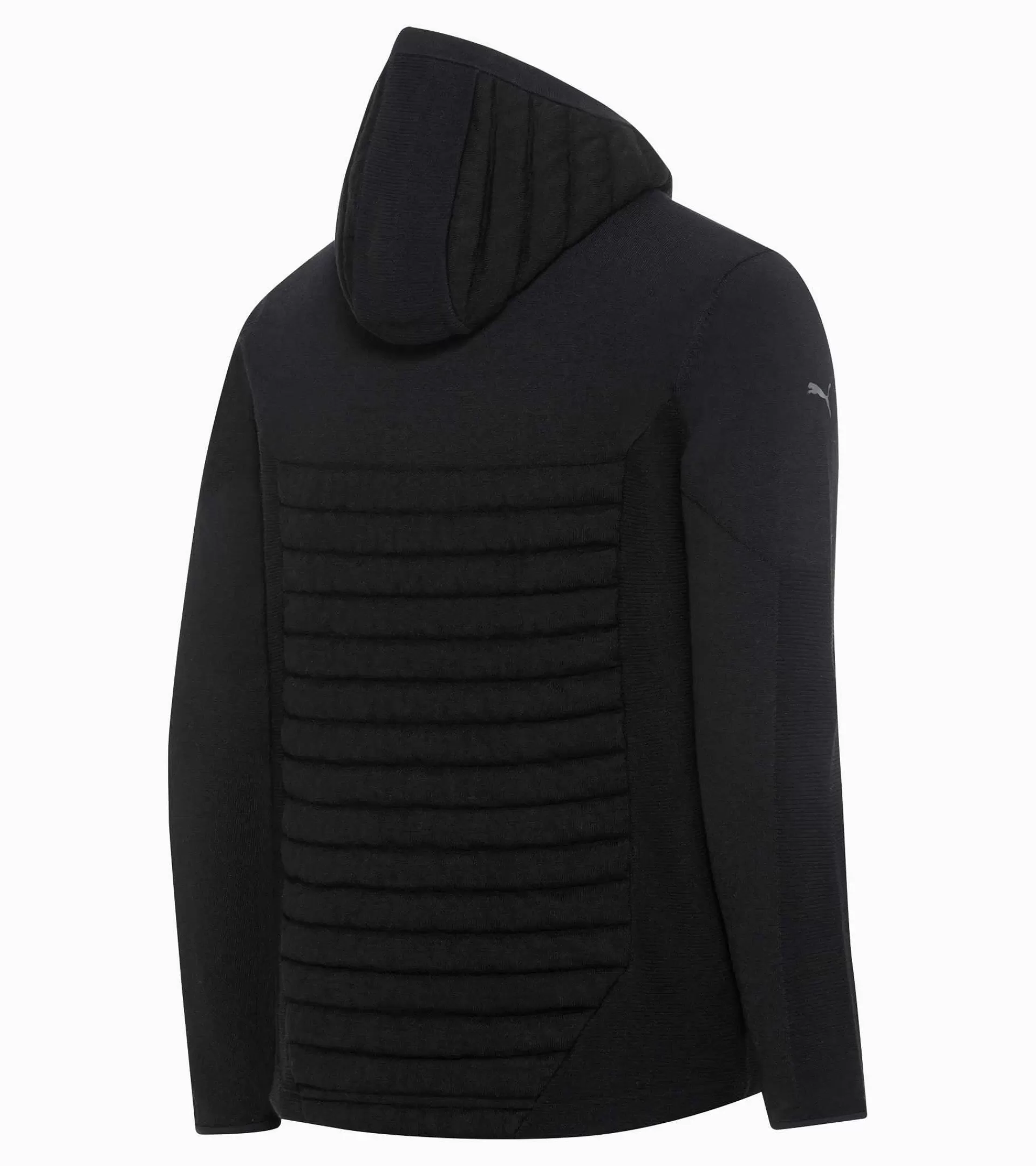 Porsche Design Polar Jacket Black Fashion