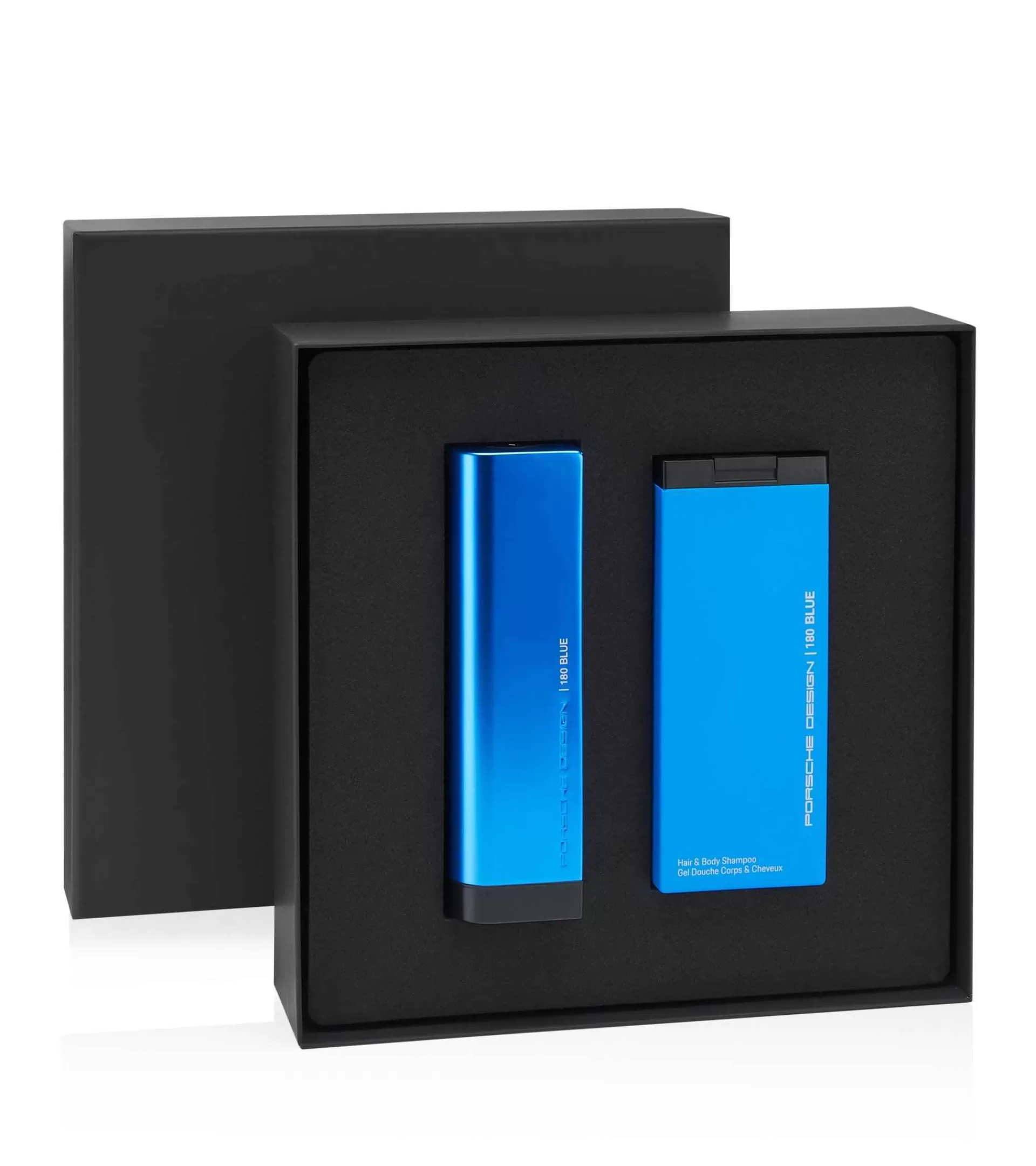 Porsche Design 180 Blue Coffret Blue/Black Store