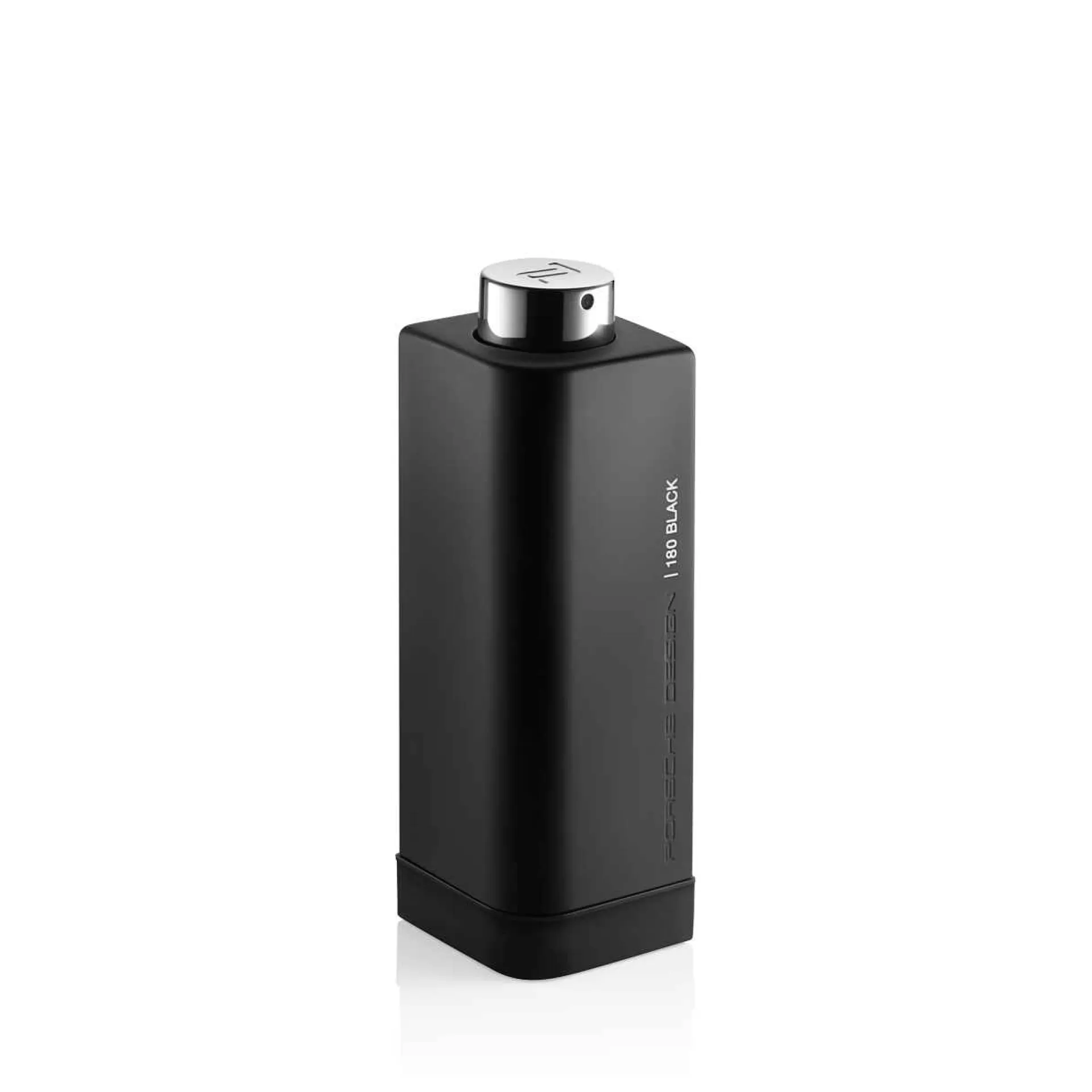 Porsche Design 180 Eau De Toilette Black New