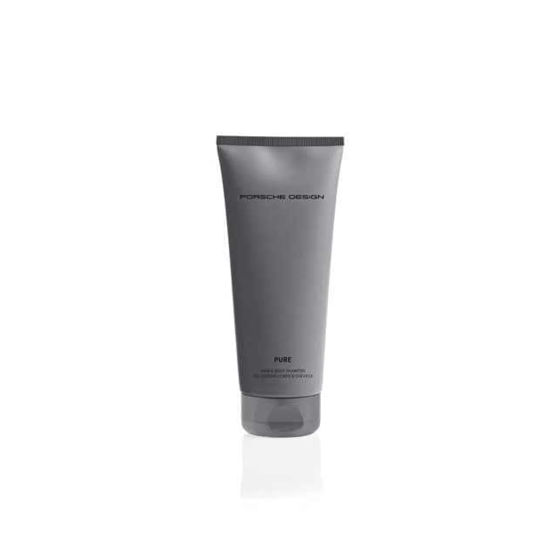 Porsche Design Pure Hair & Body Shampoo Grey Fashion