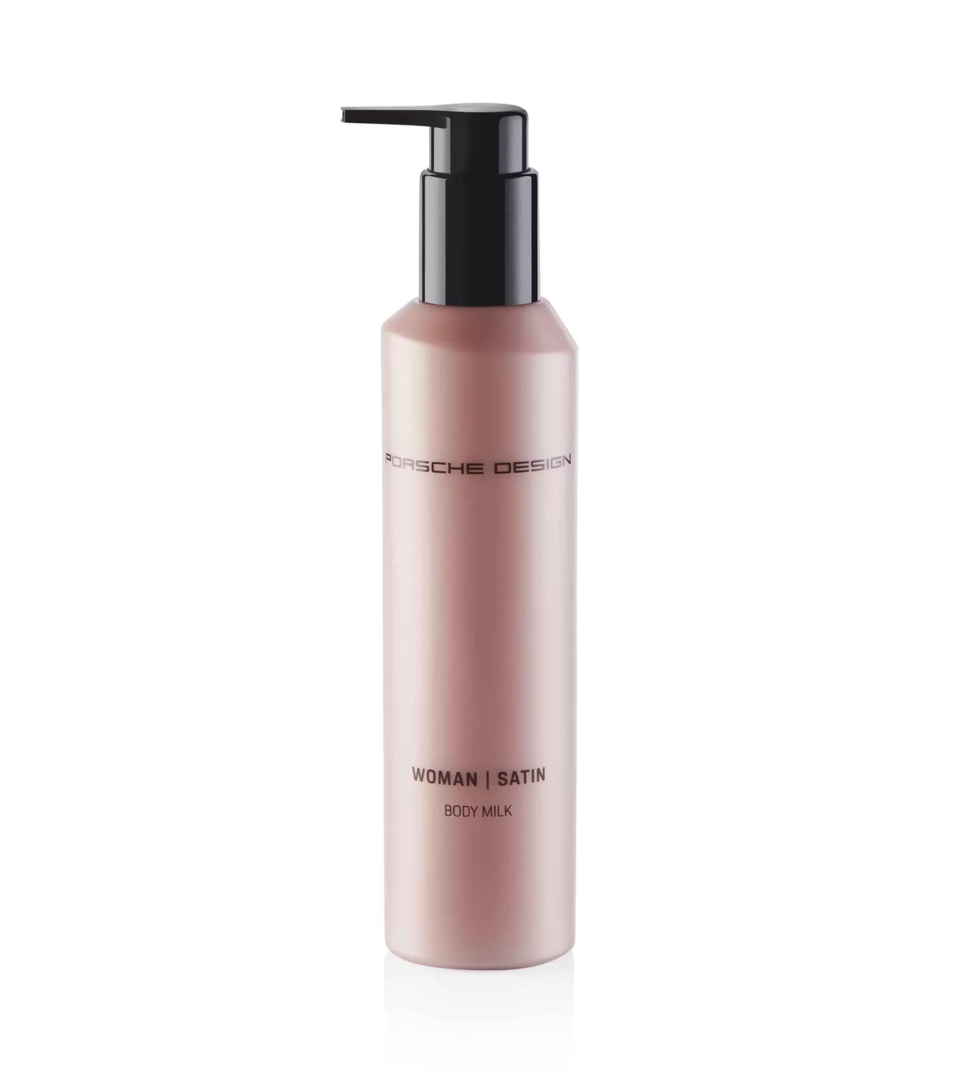 Porsche Design Woman I Satin Body Milk Rose Clearance