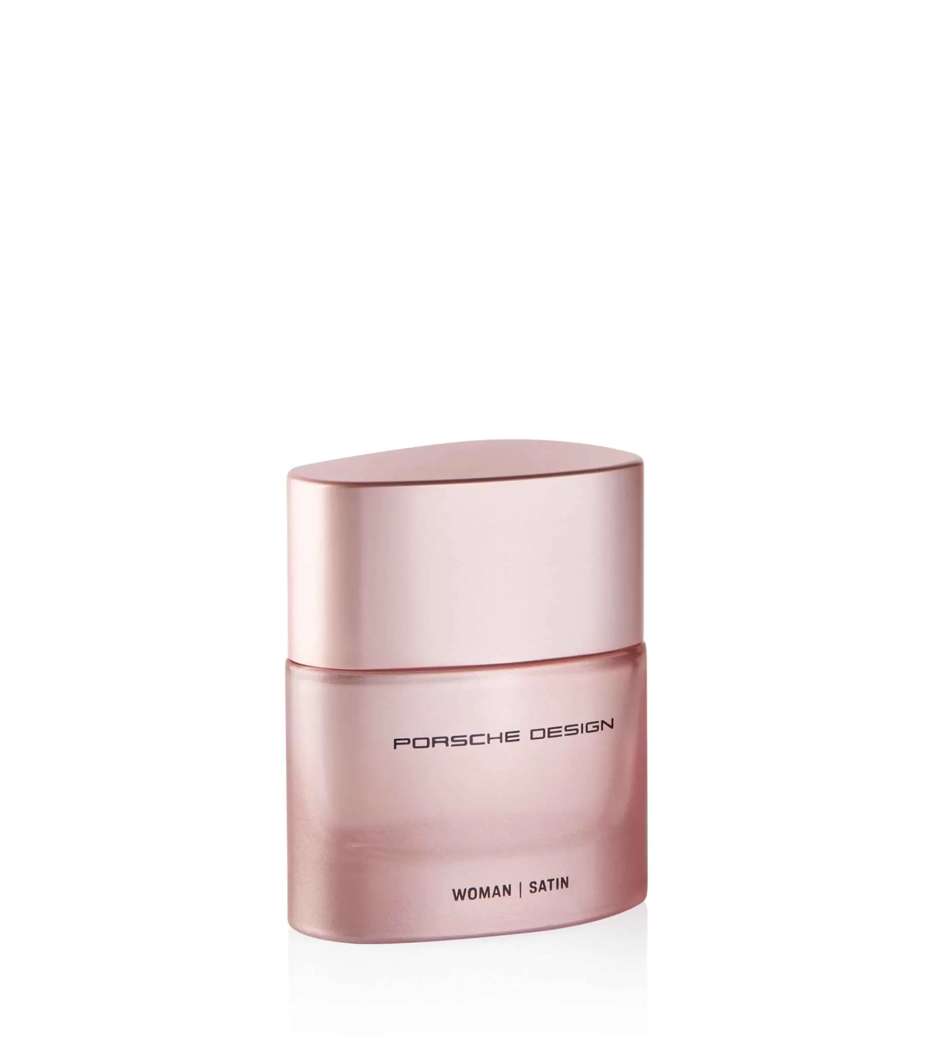 Porsche Design Woman I Satin Eau De Parfum Rose Store