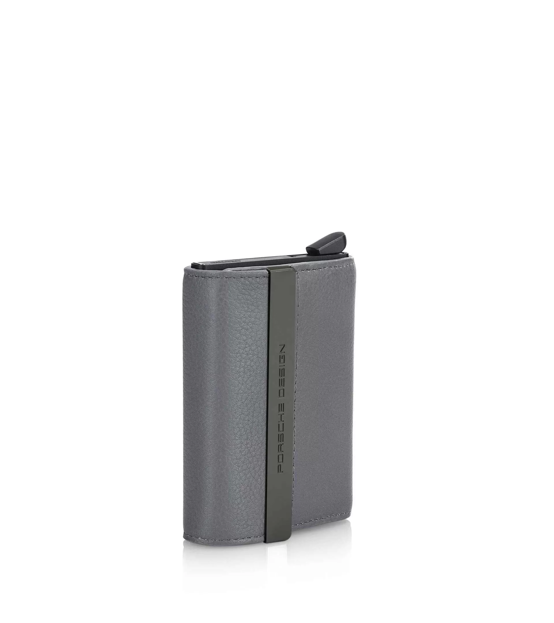 Porsche Design X Secrid Porta-Cartoes Anthracite Hot