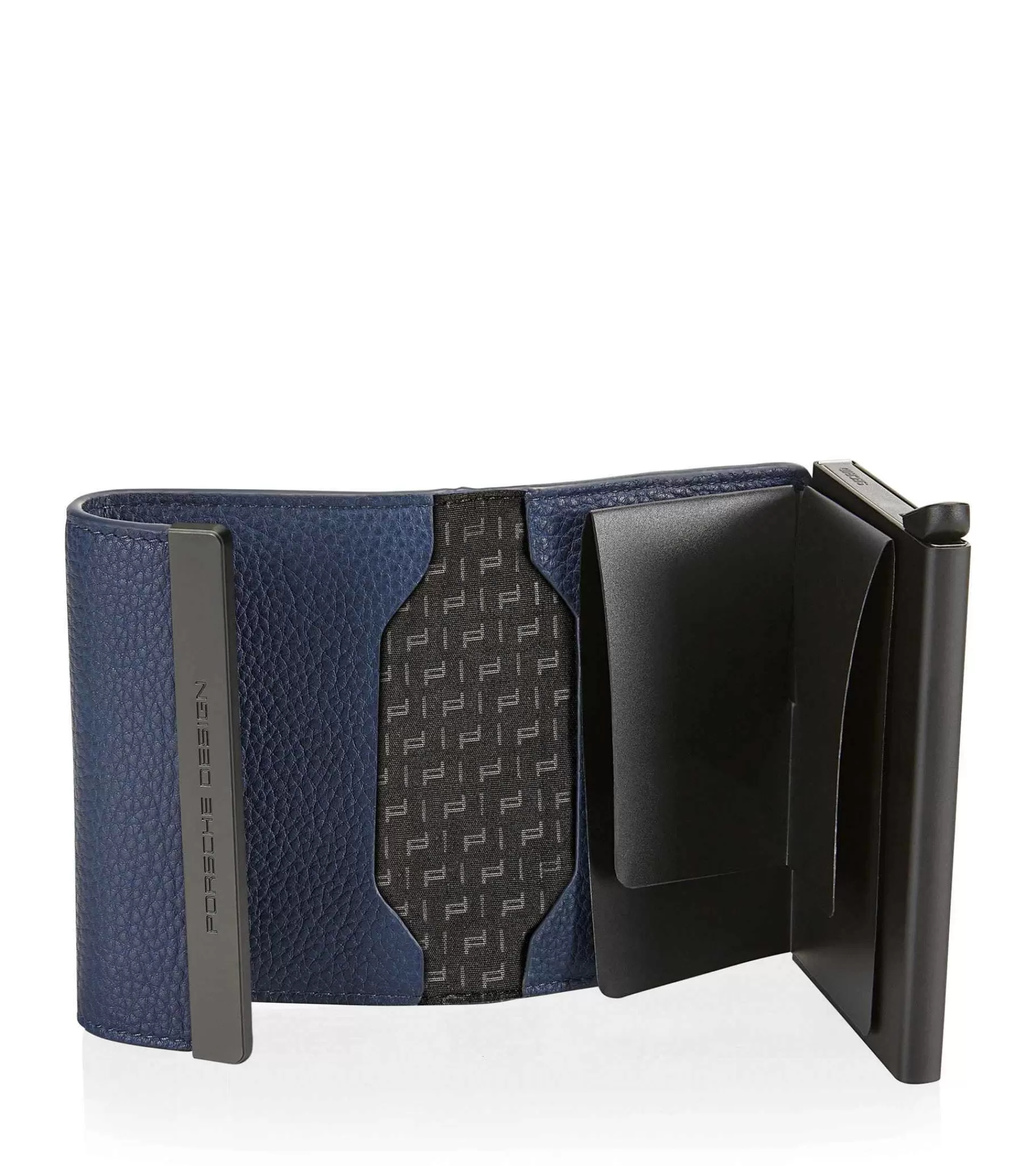 Porsche Design X Secrid Porta-Cartoes Dark Blue Best