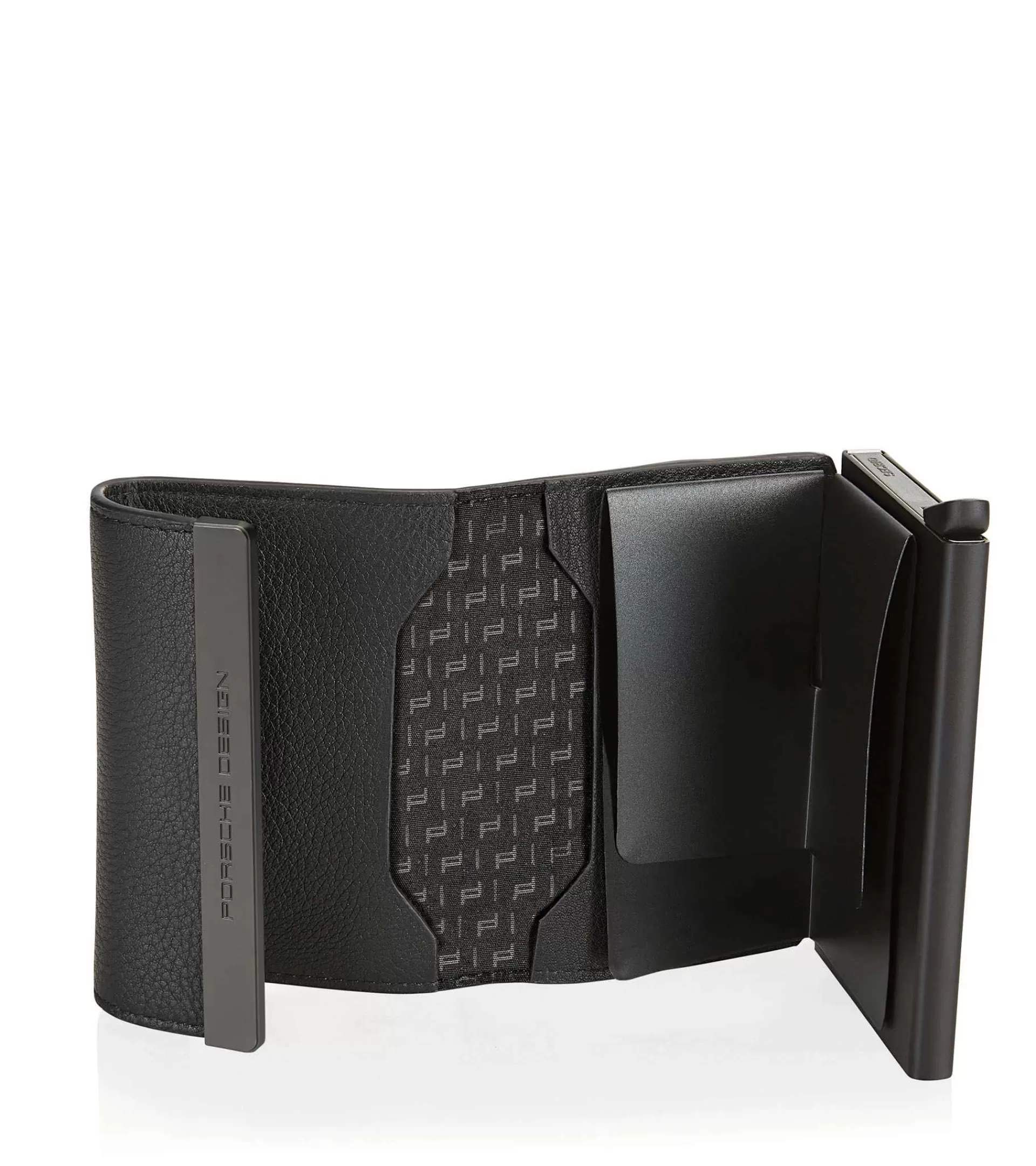 Porsche Design X Secrid Porta-Cartoes Black Best Sale