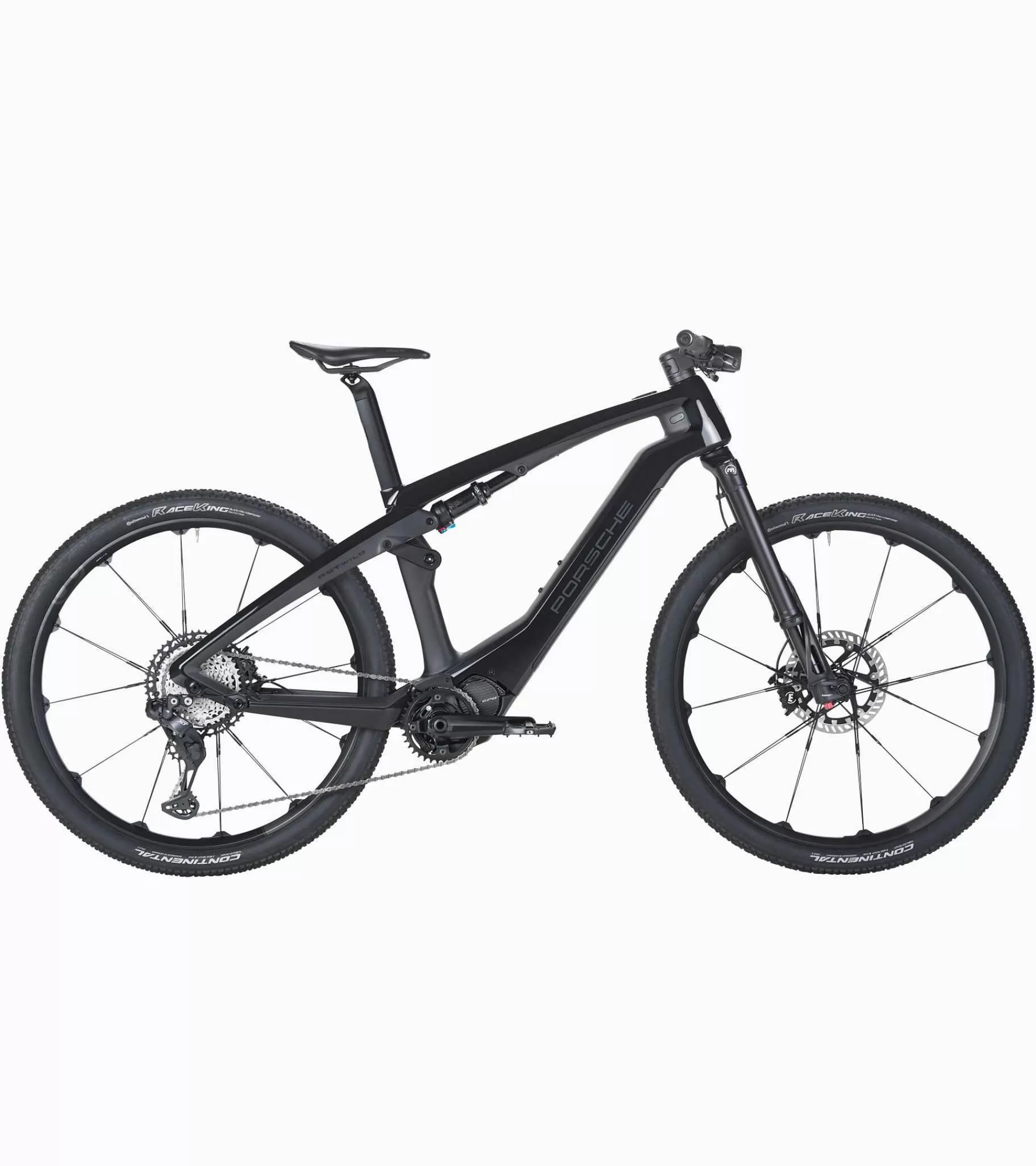 Porsche Design Porsche Ebike Sport 3Rd Gen. Schwarz Sale