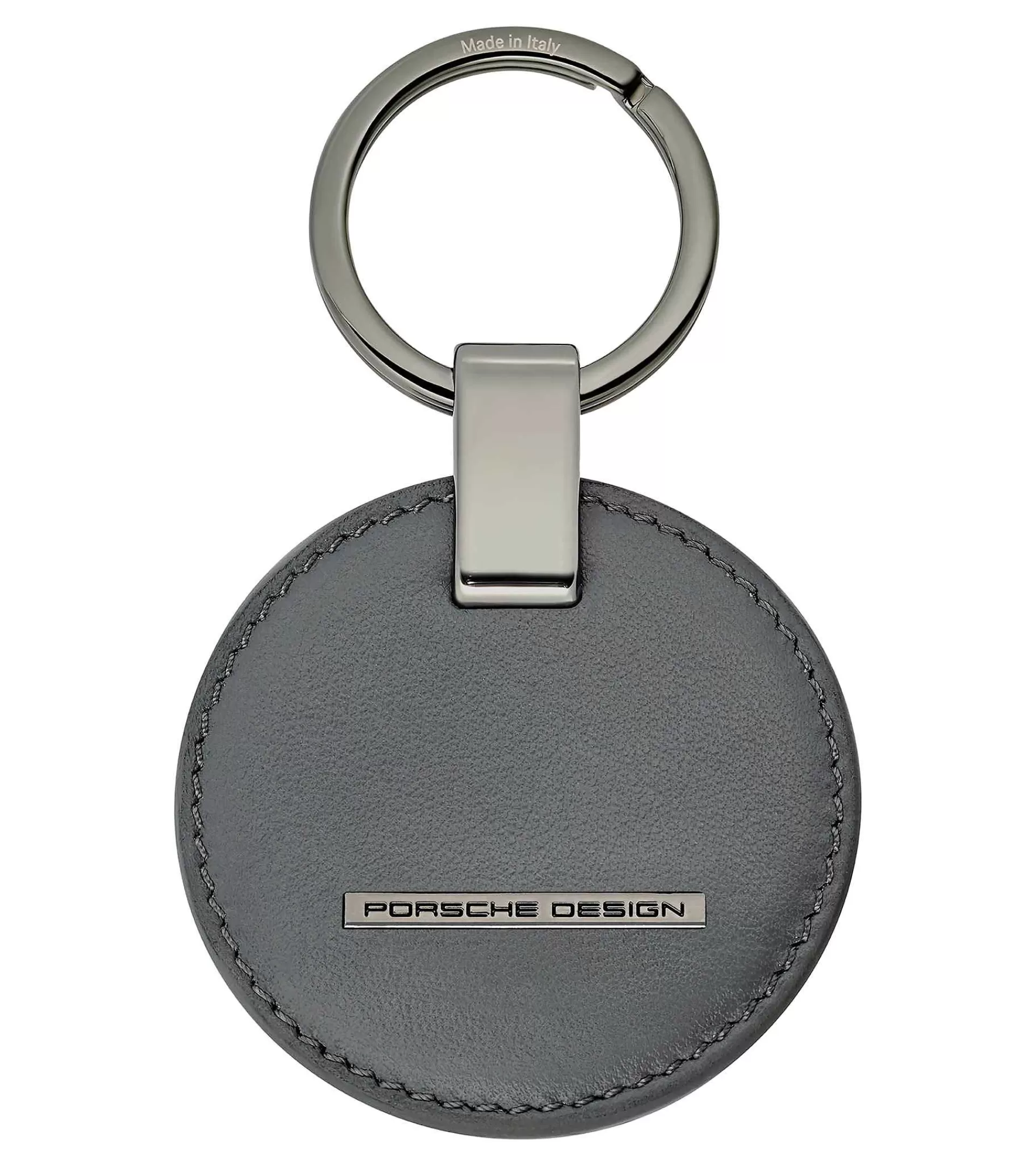 Porsche Design Porta-Chaves Circle Anthracite New