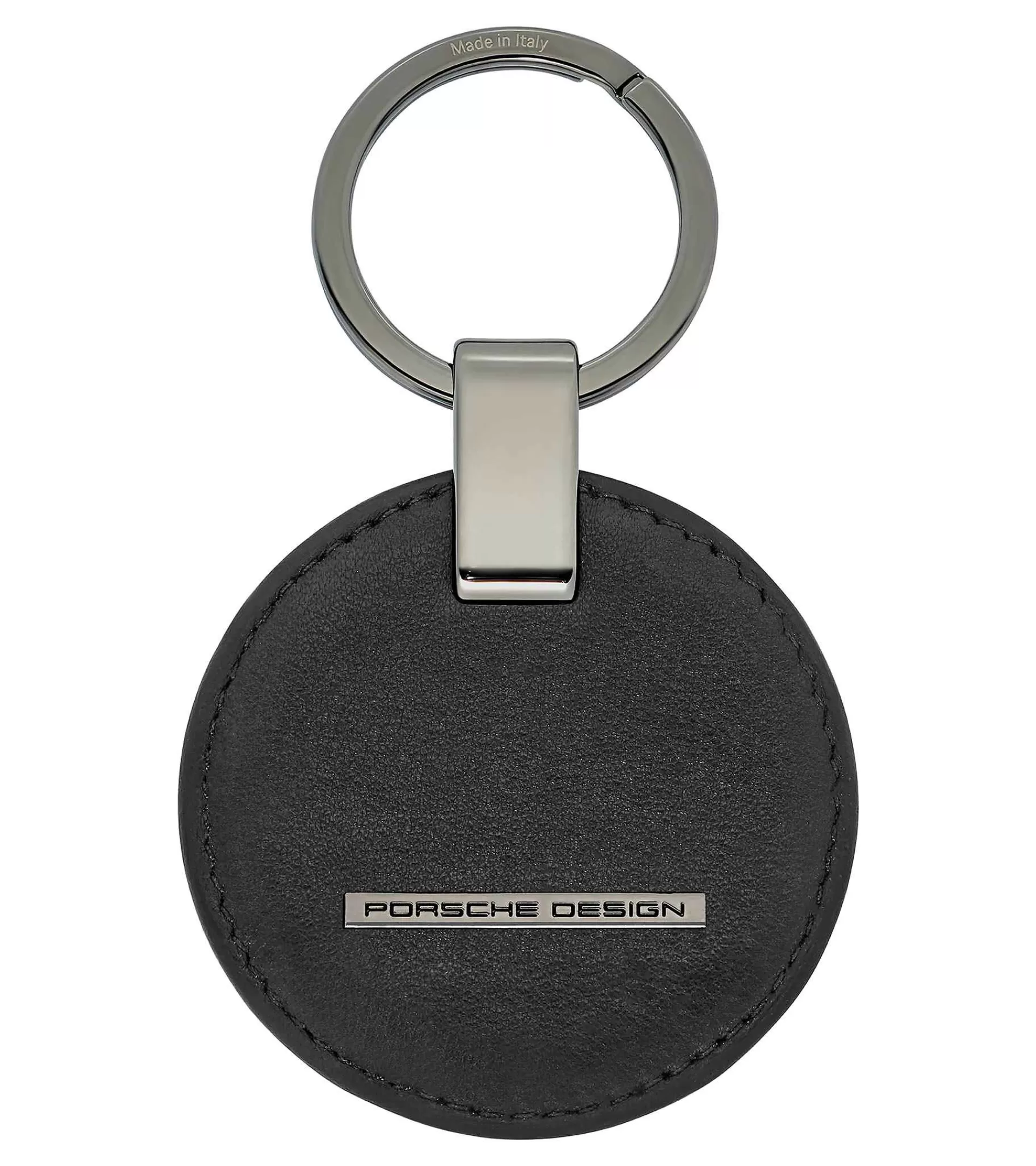 Porsche Design Porta-Chaves Circle Black Shop