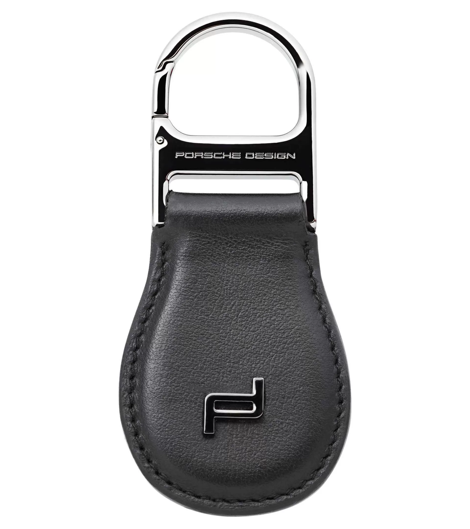 Porsche Design Porta-Chaves Drop Black Best