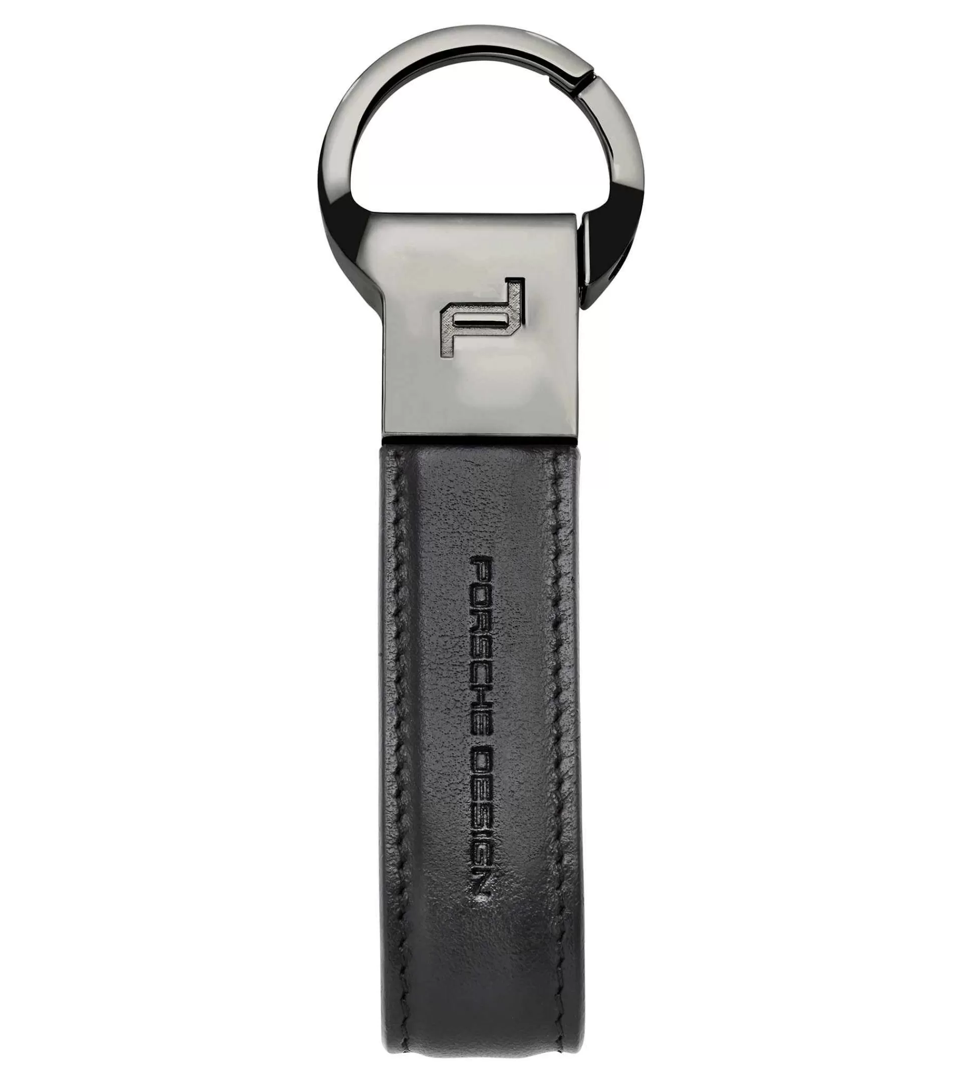 Porsche Design Porta-Chaves Loop Black Best Sale