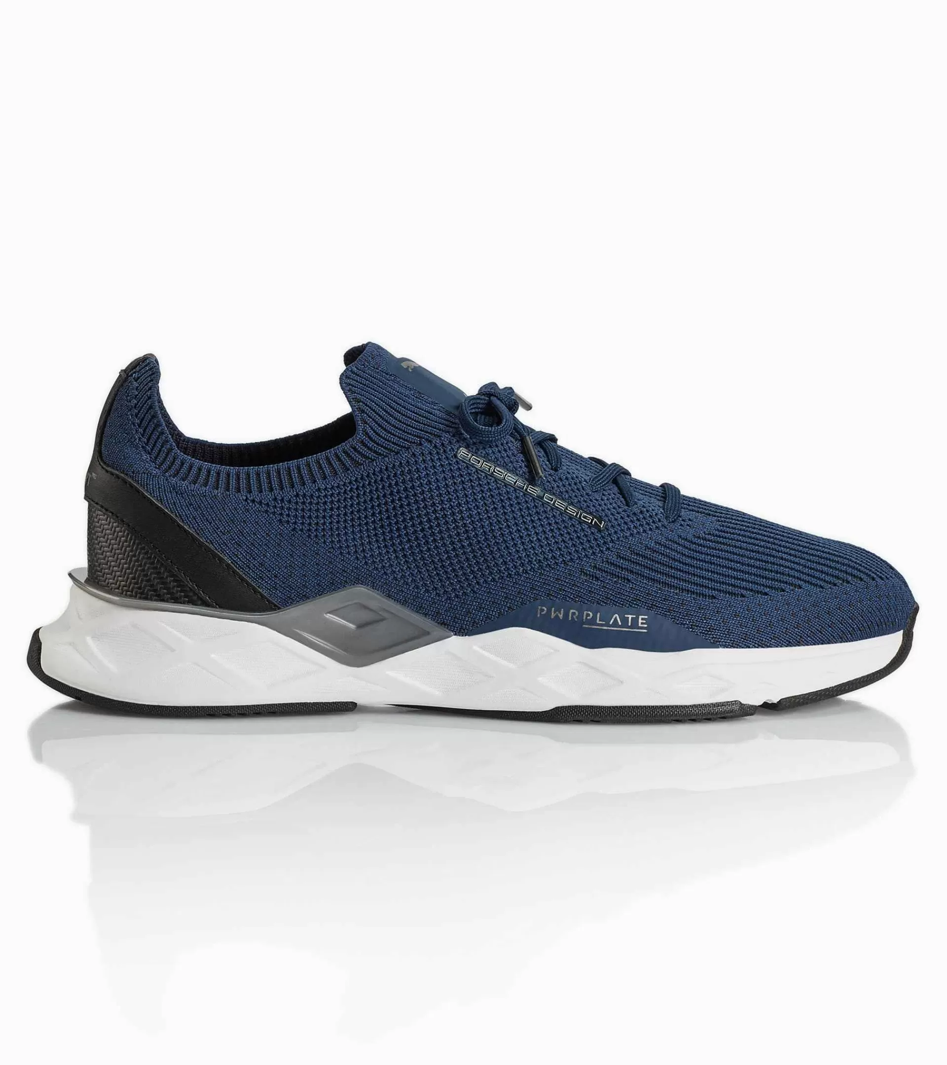 Porsche Design Pwrplate Sport Trainer Persian Blue/Persian Blue Clearance