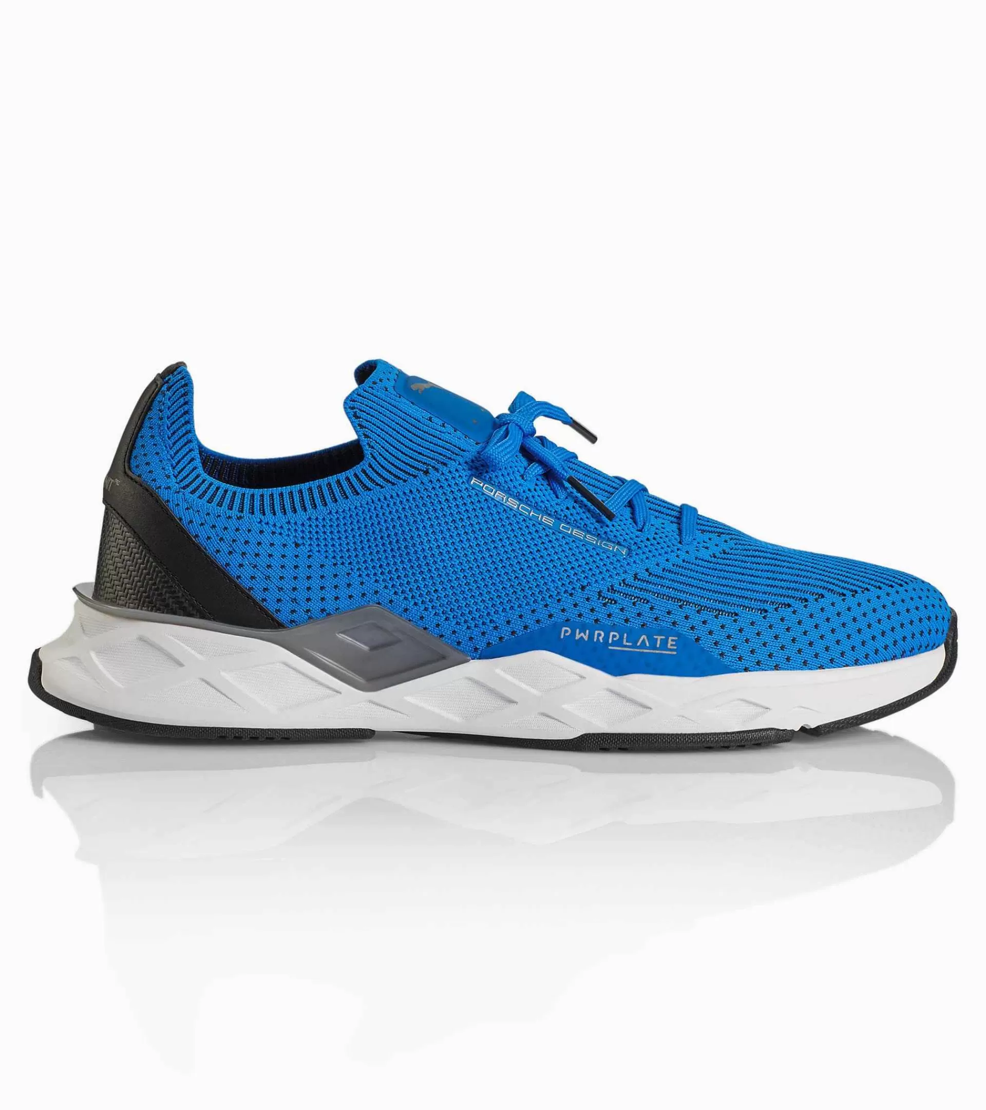 Porsche Design Pwrplate Sport Trainer Ultra Blue/Ultra Blue Discount