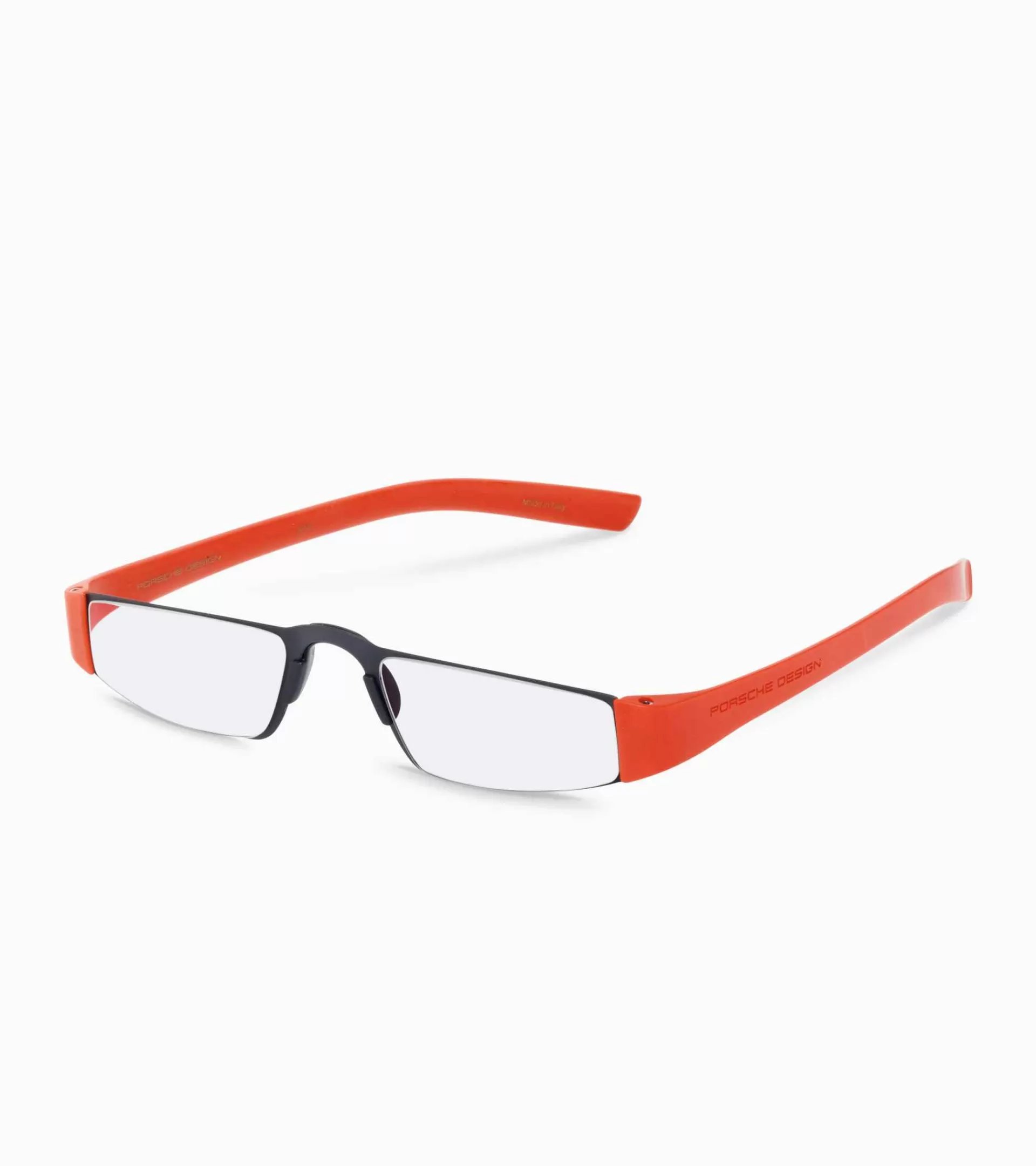 Porsche Design Reading Tool P´8801 (Z) Red Best Sale