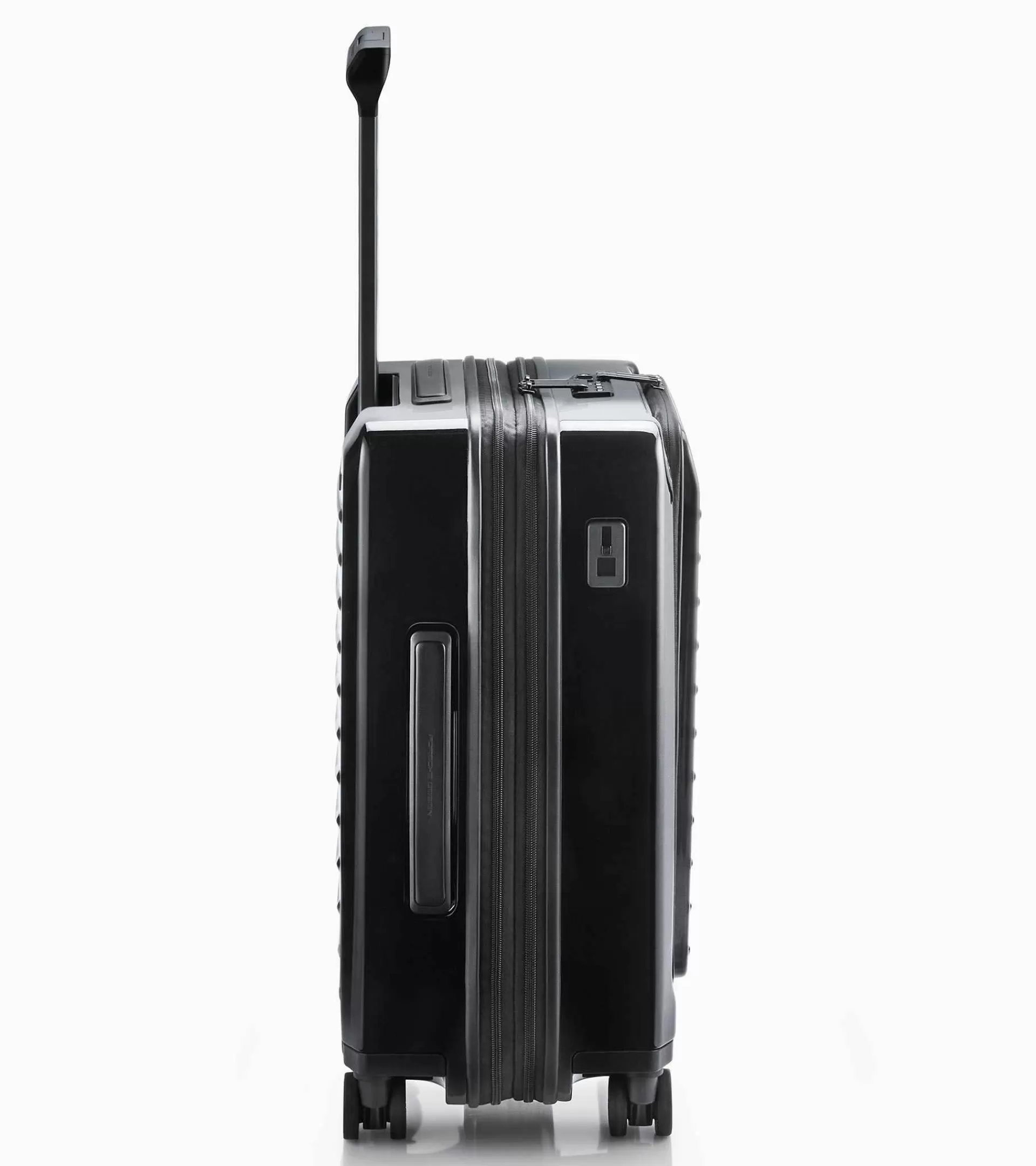 Porsche Design Roadster Hardcase 4W Business Trolei Black Sale