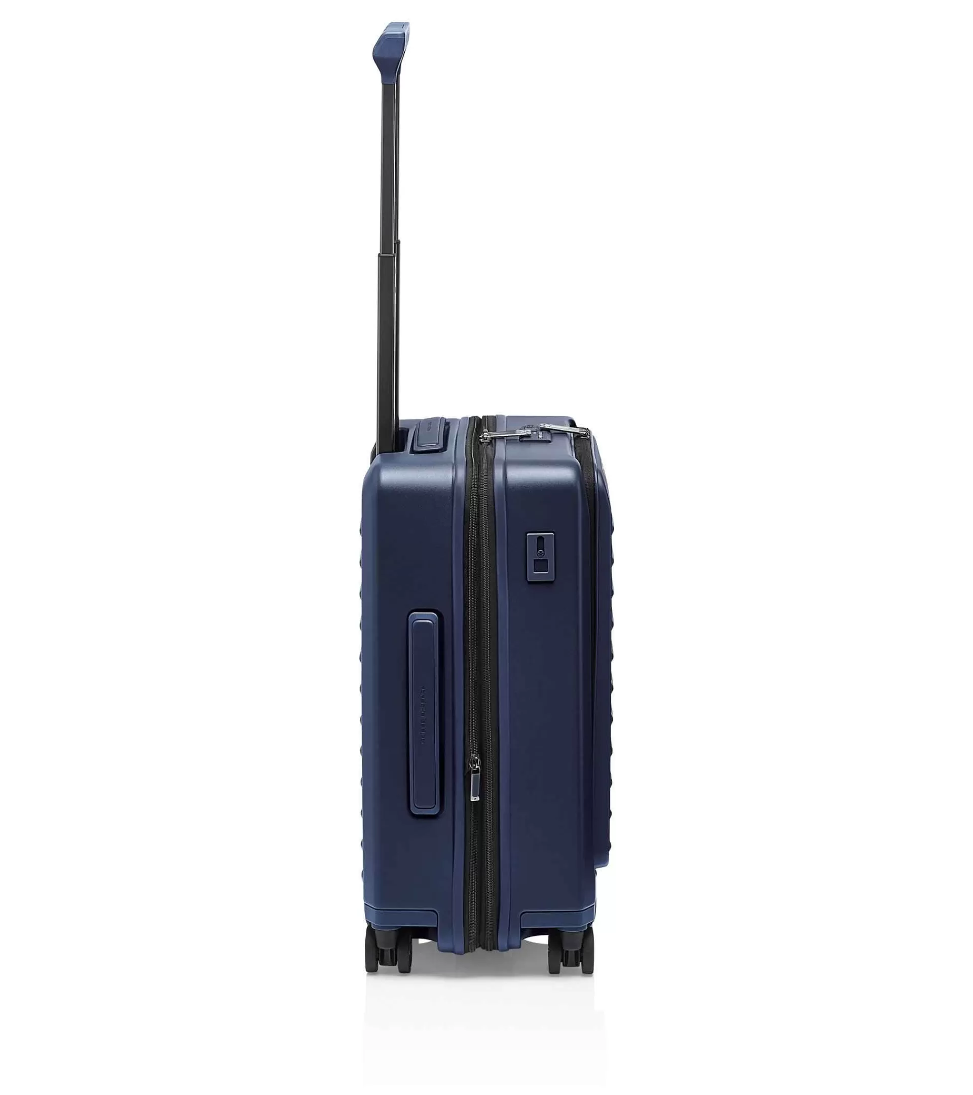 Porsche Design Roadster Hardcase 4W Hybrid Trolei Dark Blue Matt Cheap