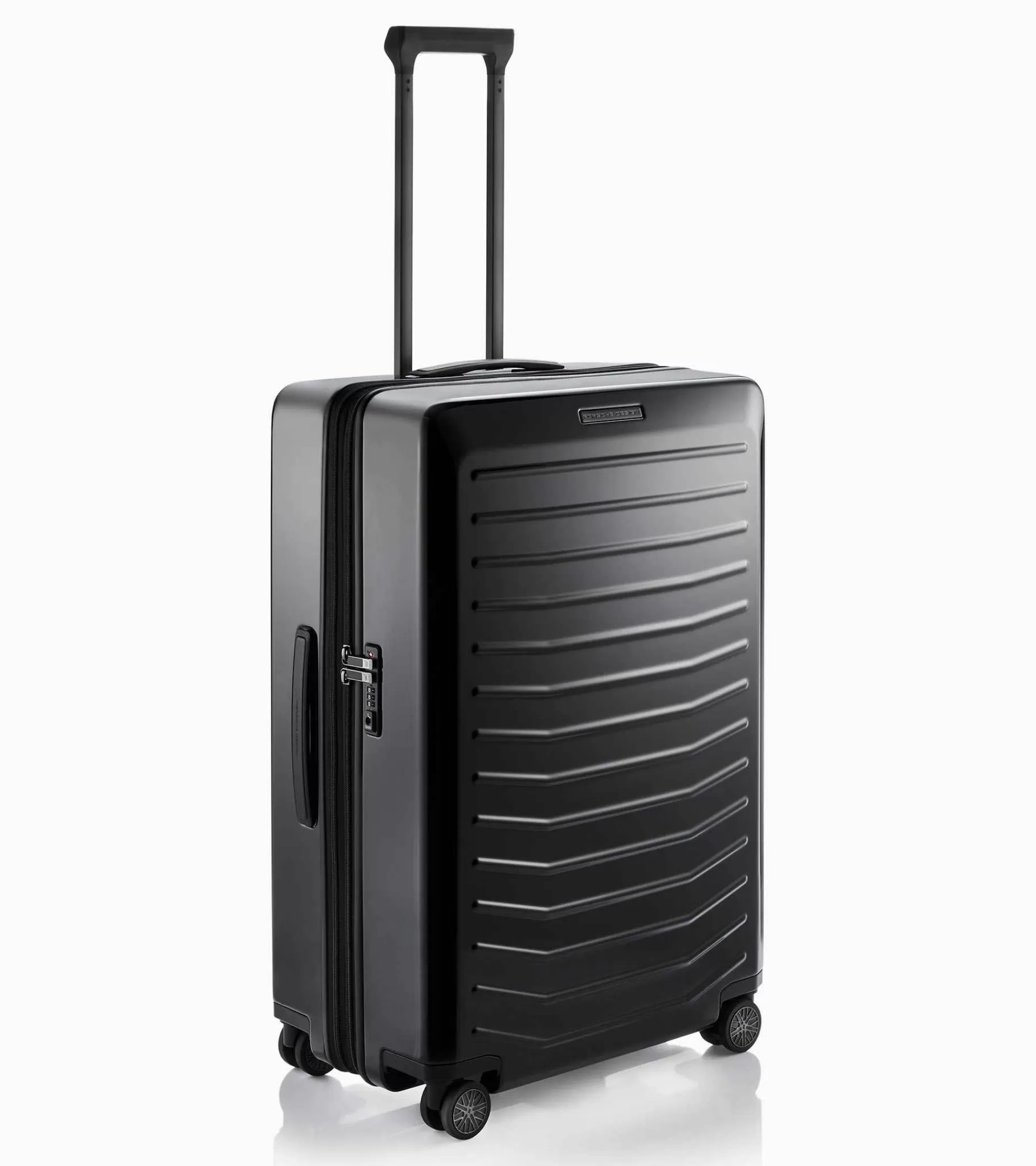 Porsche Design Roadster Hardcase 4W Trolei L Black Online