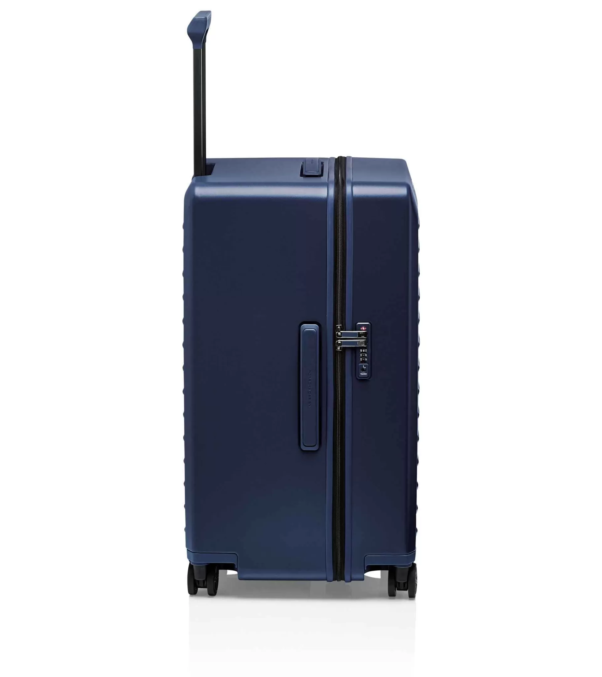 Porsche Design Roadster Hardcase 4W Trolei M Dark Blue Matt Best